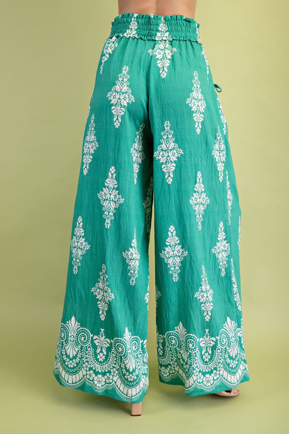 TE1106 - EMERALD MIX