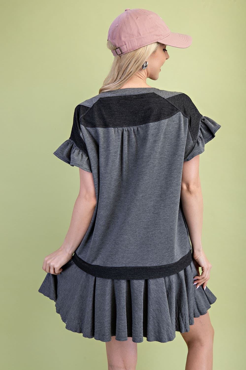 TE1074 - CHARCOAL