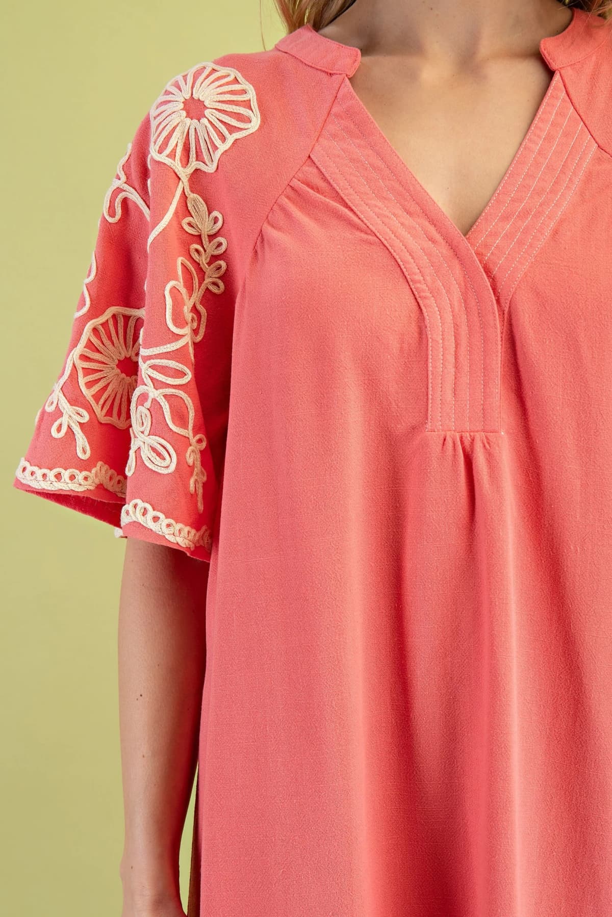 TE1095 - SUGAR CORAL