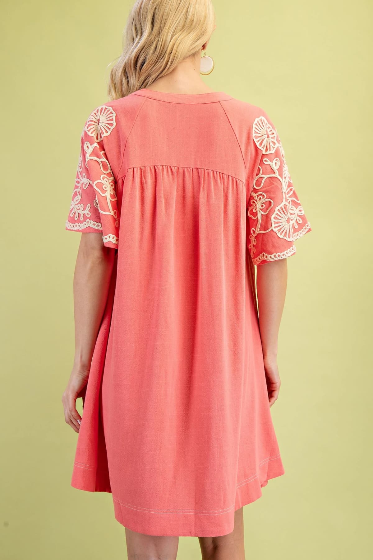 TE1095 - SUGAR CORAL