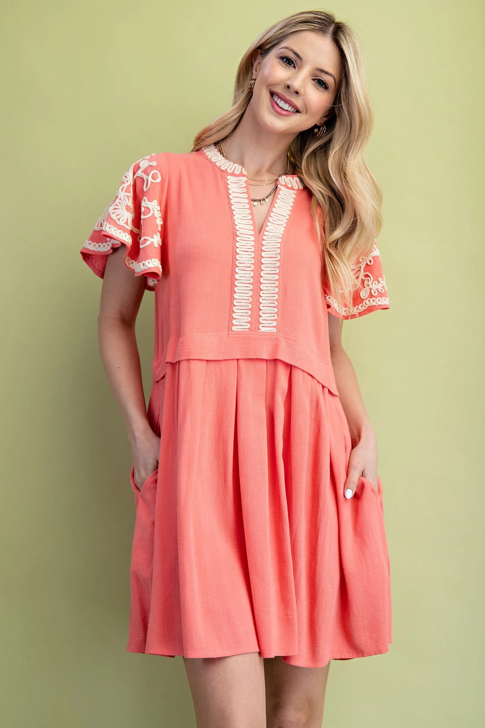 TE1089 - SUGAR CORAL