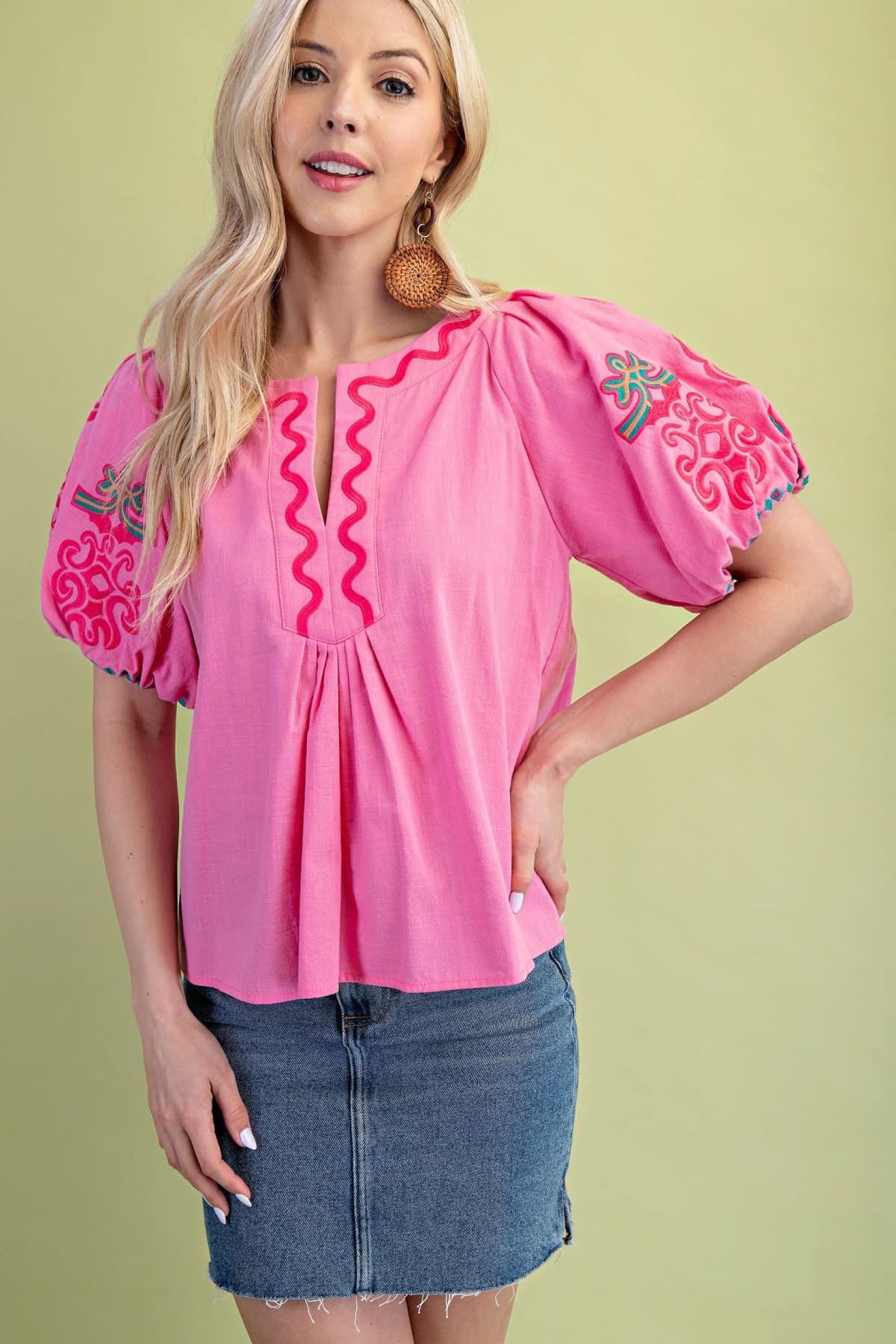 TE1090 - PINK