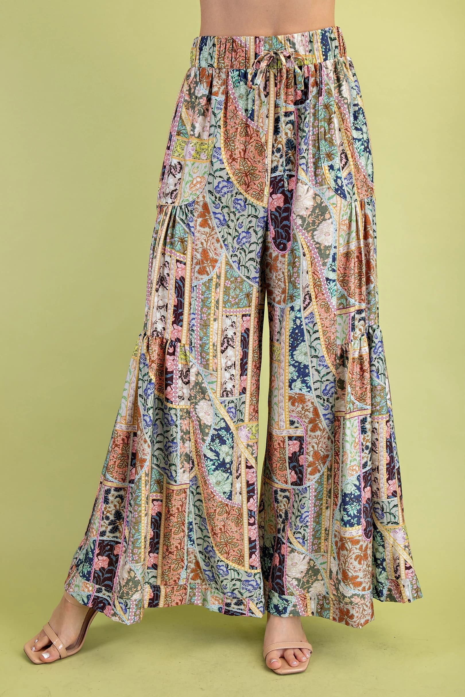 TE1121 - DUSTY SAGE MIX