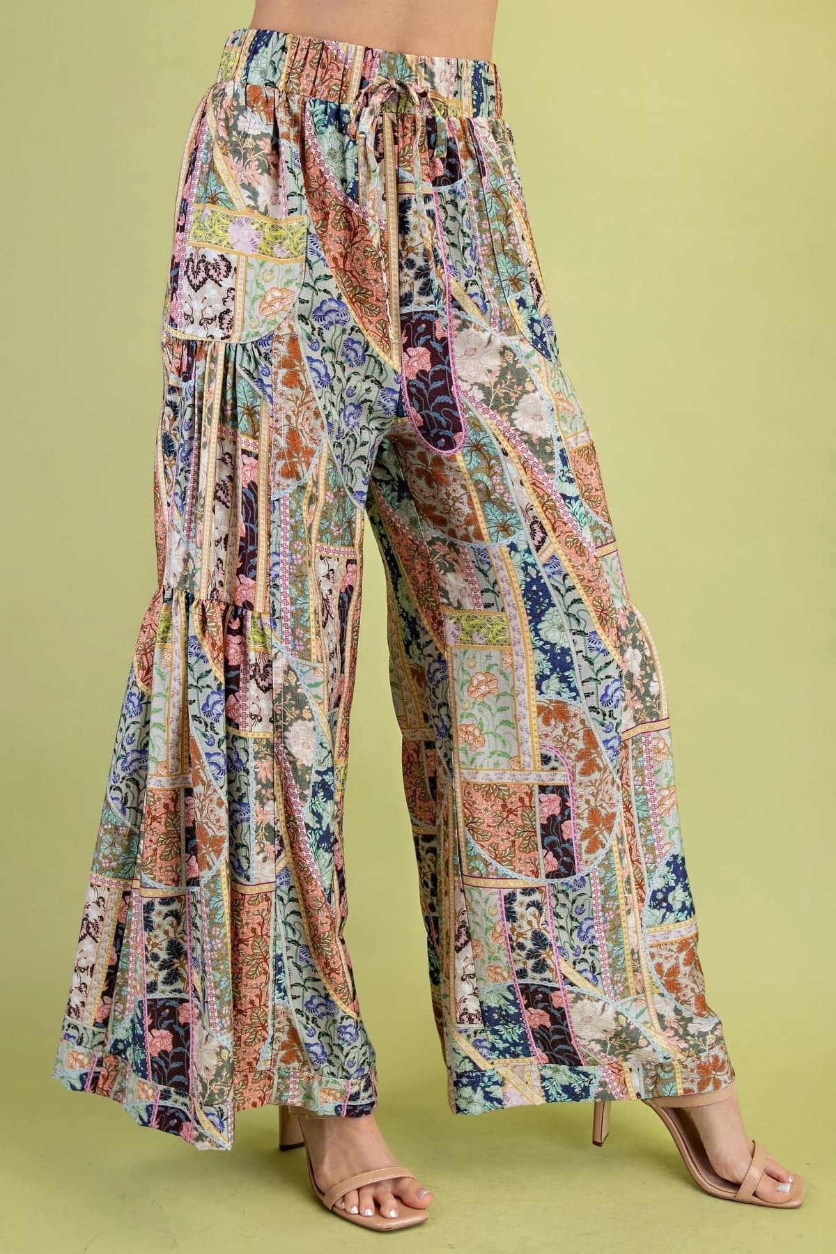 TE1121 - DUSTY SAGE MIX