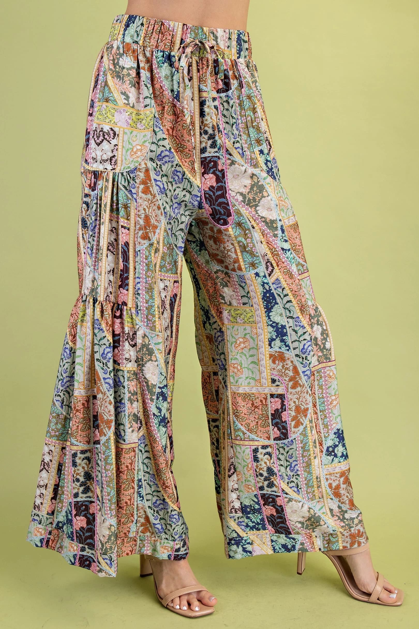 TE1121 - DUSTY SAGE MIX