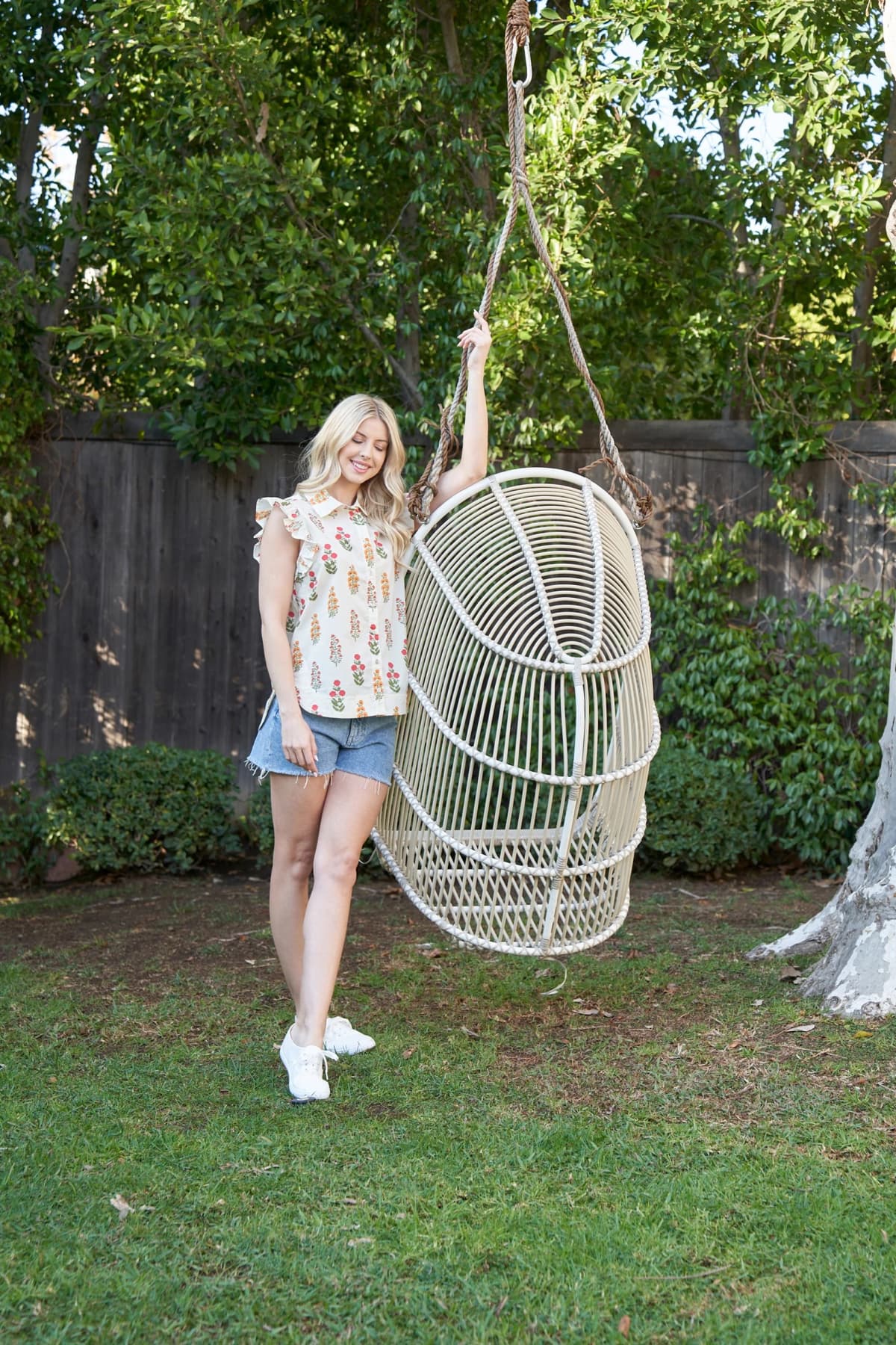 TE1135 - VANILLA MIX