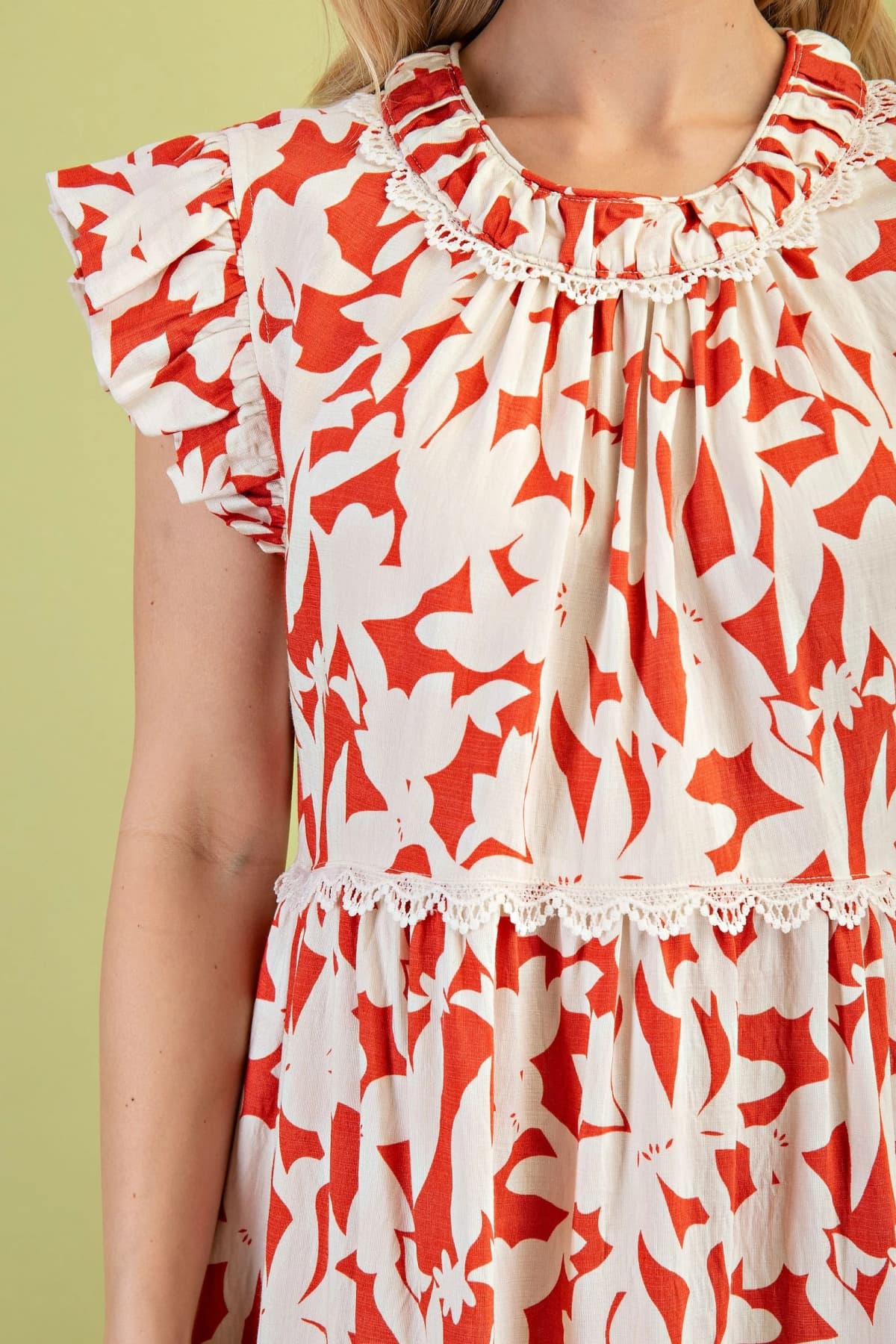 TE1150 - SUNKIST MIX