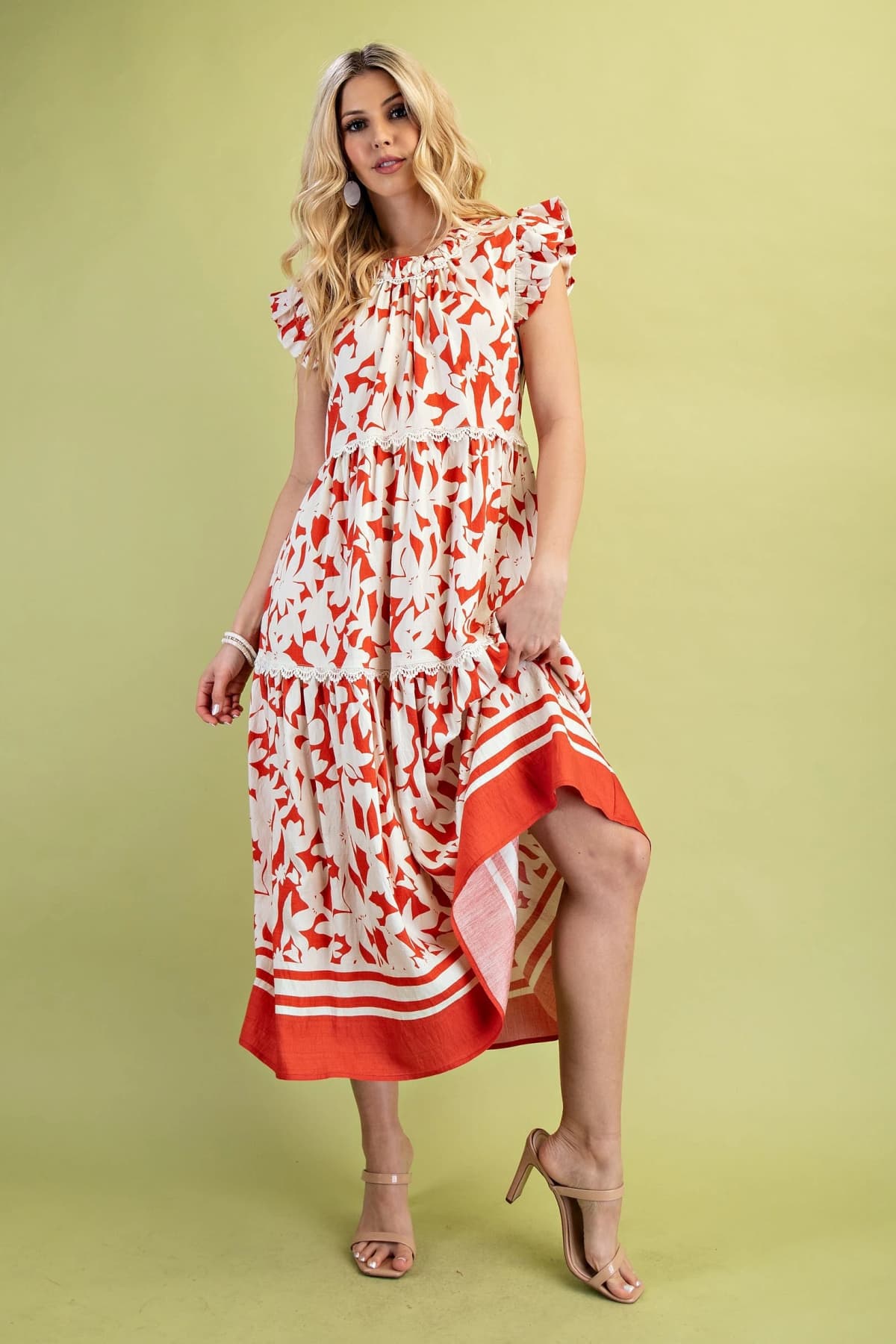 TE1150 - SUNKIST MIX