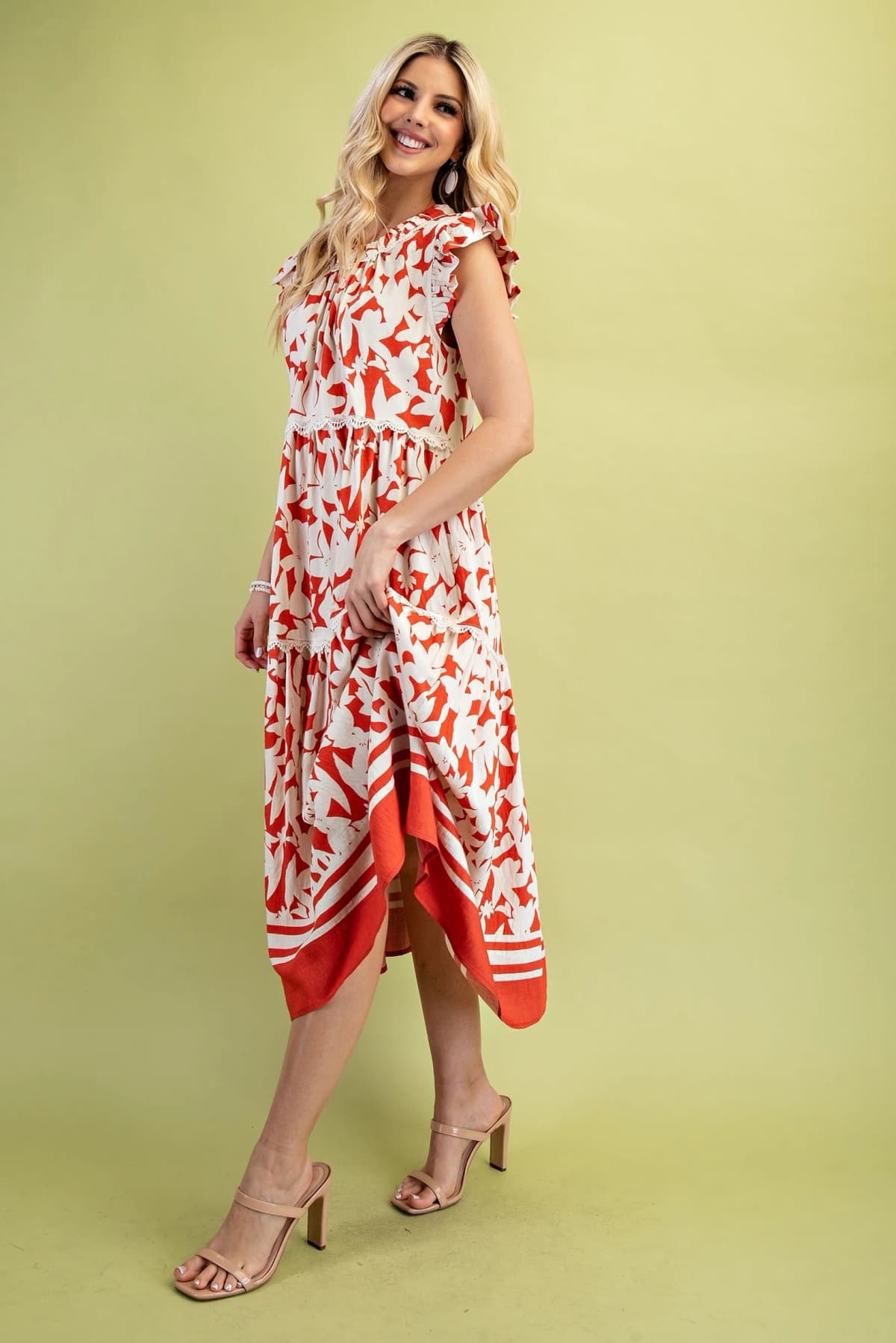 TE1150 - SUNKIST MIX