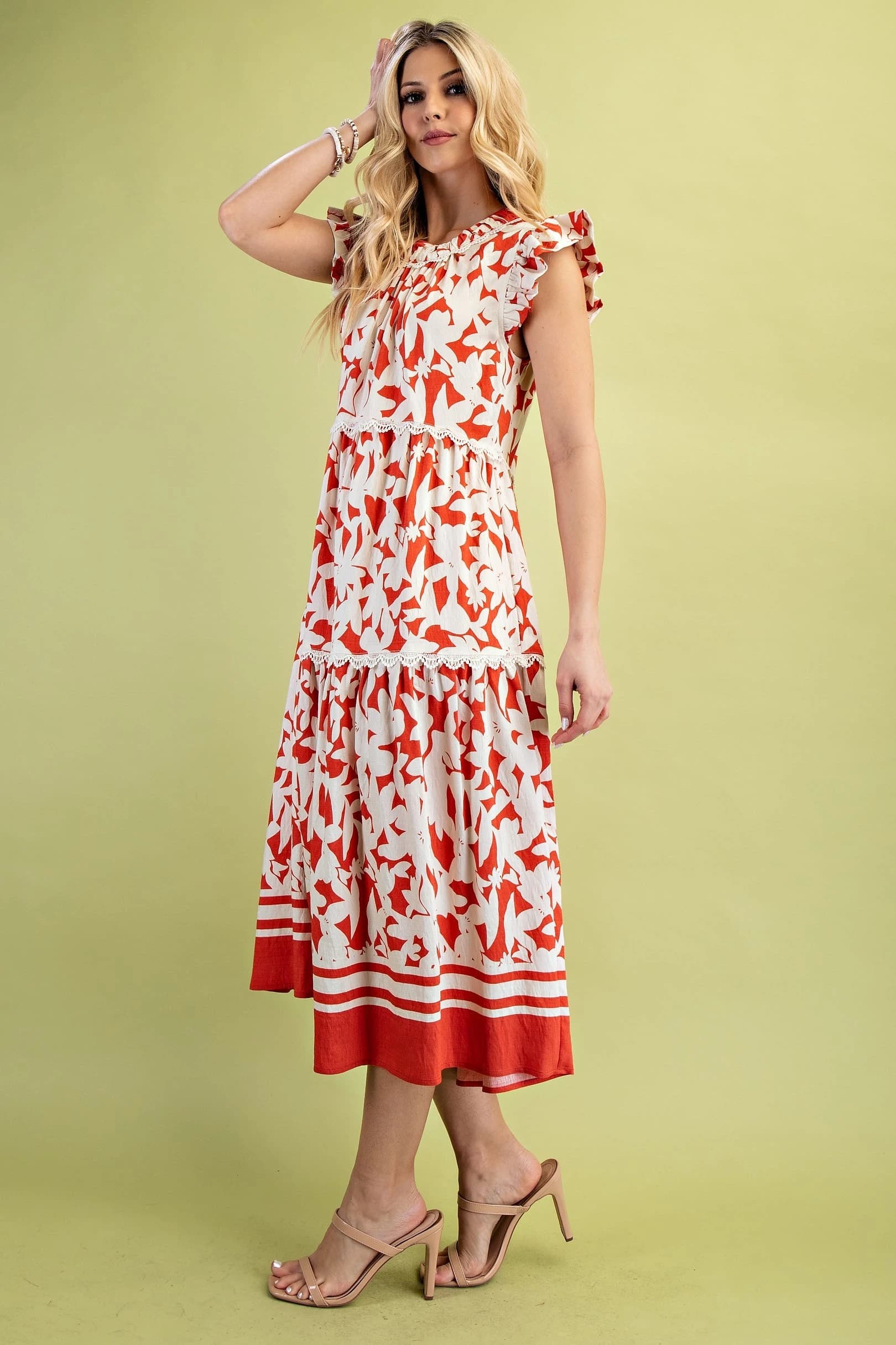 TE1150 - SUNKIST MIX