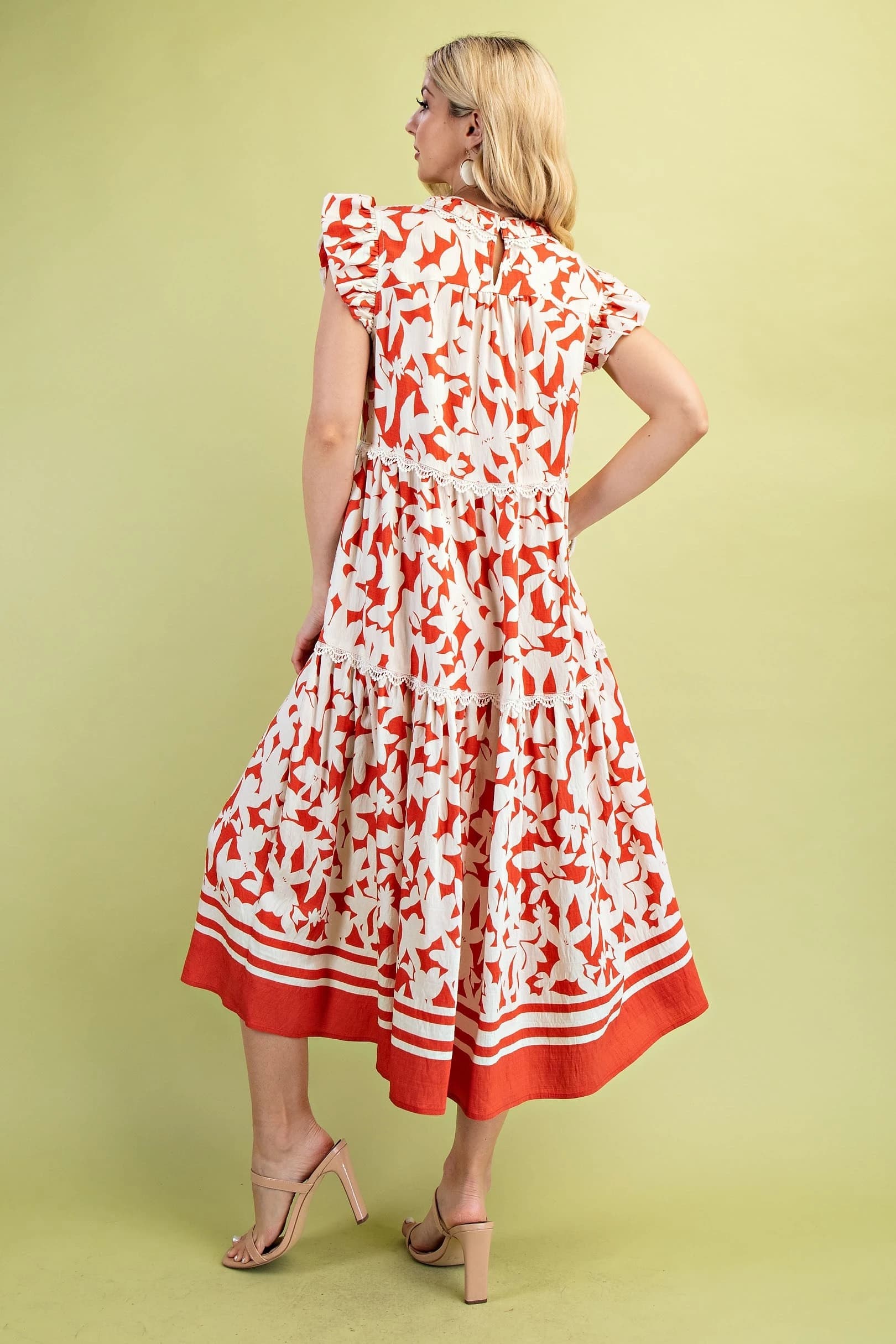 TE1150 - SUNKIST MIX