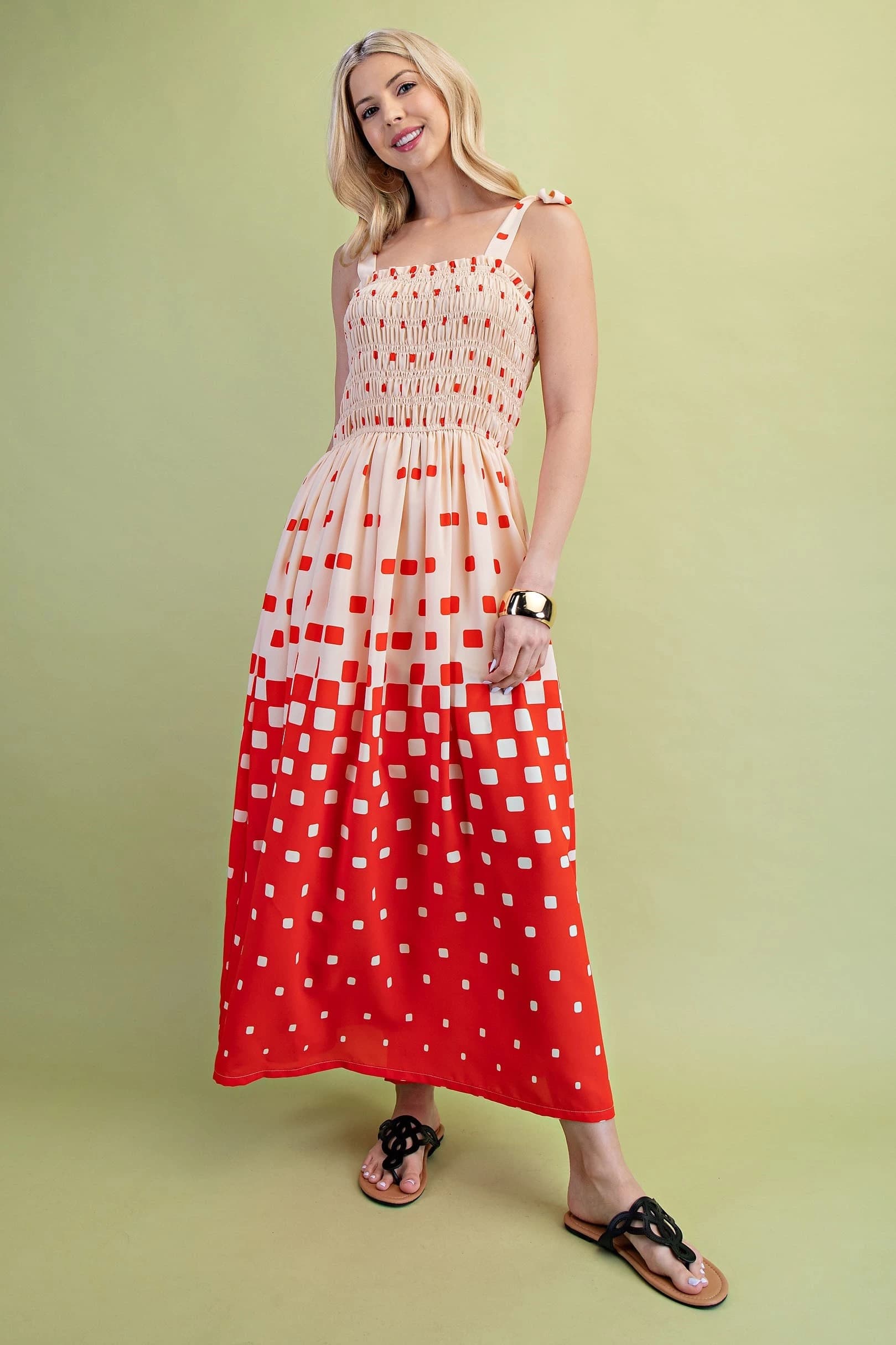 TE1180 - SUNKIST MIX