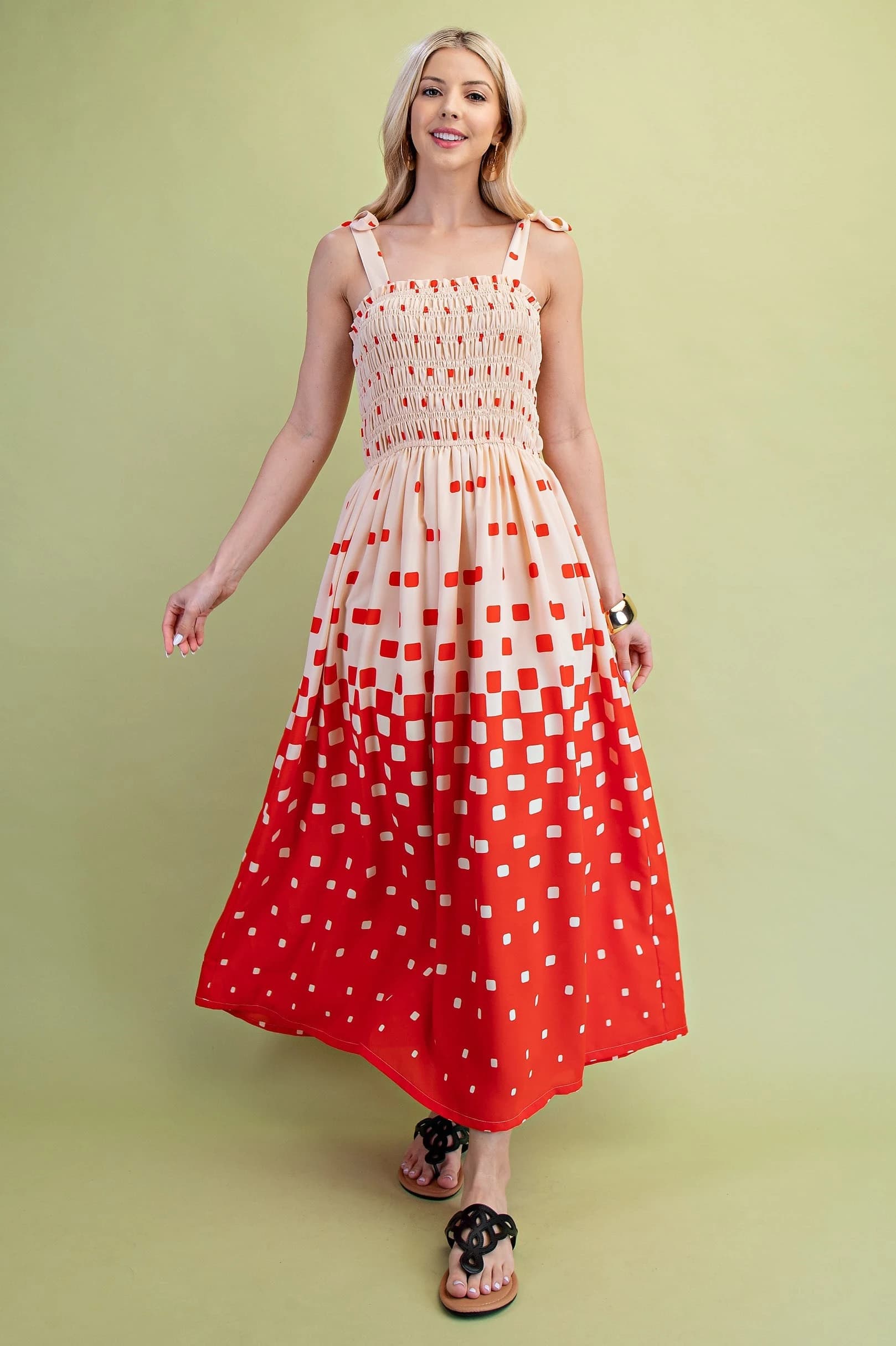 TE1180 - SUNKIST MIX