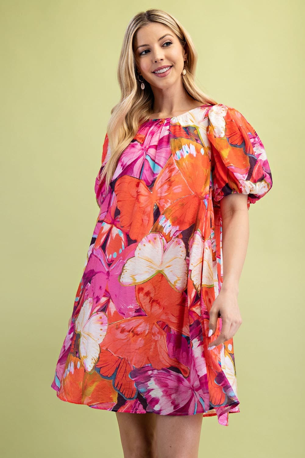 TG1736 - FUCHSIA MIX