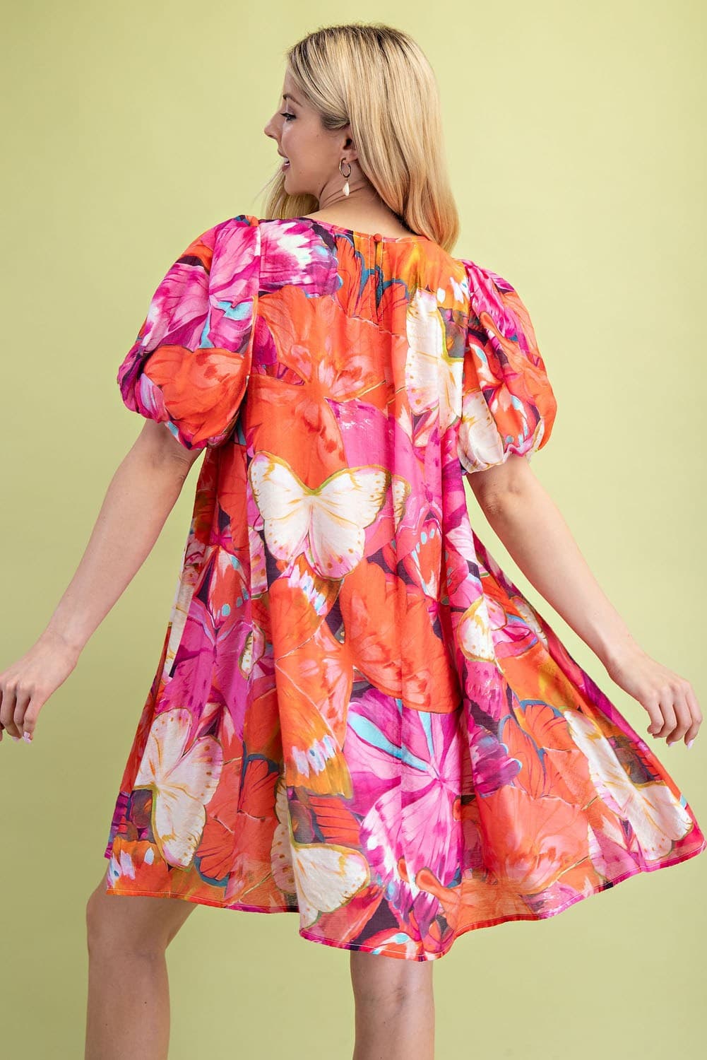 TG1736 - FUCHSIA MIX