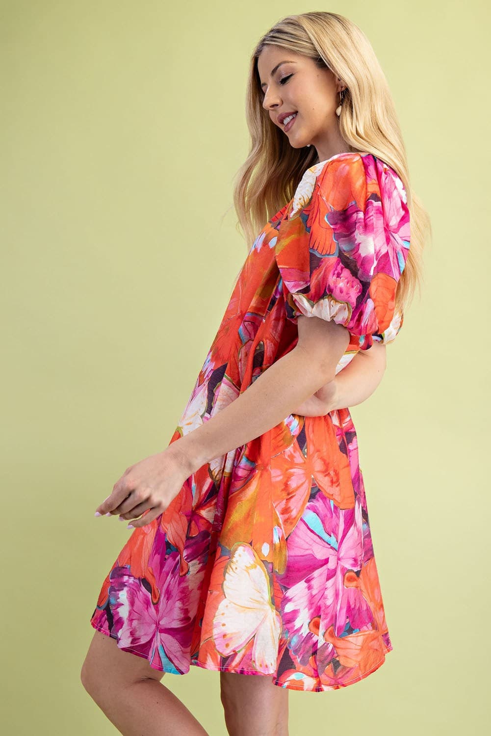 TG1736 - FUCHSIA MIX