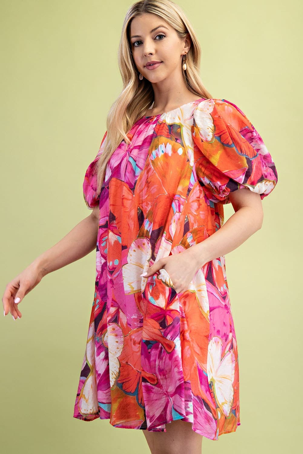 TG1736 - FUCHSIA MIX