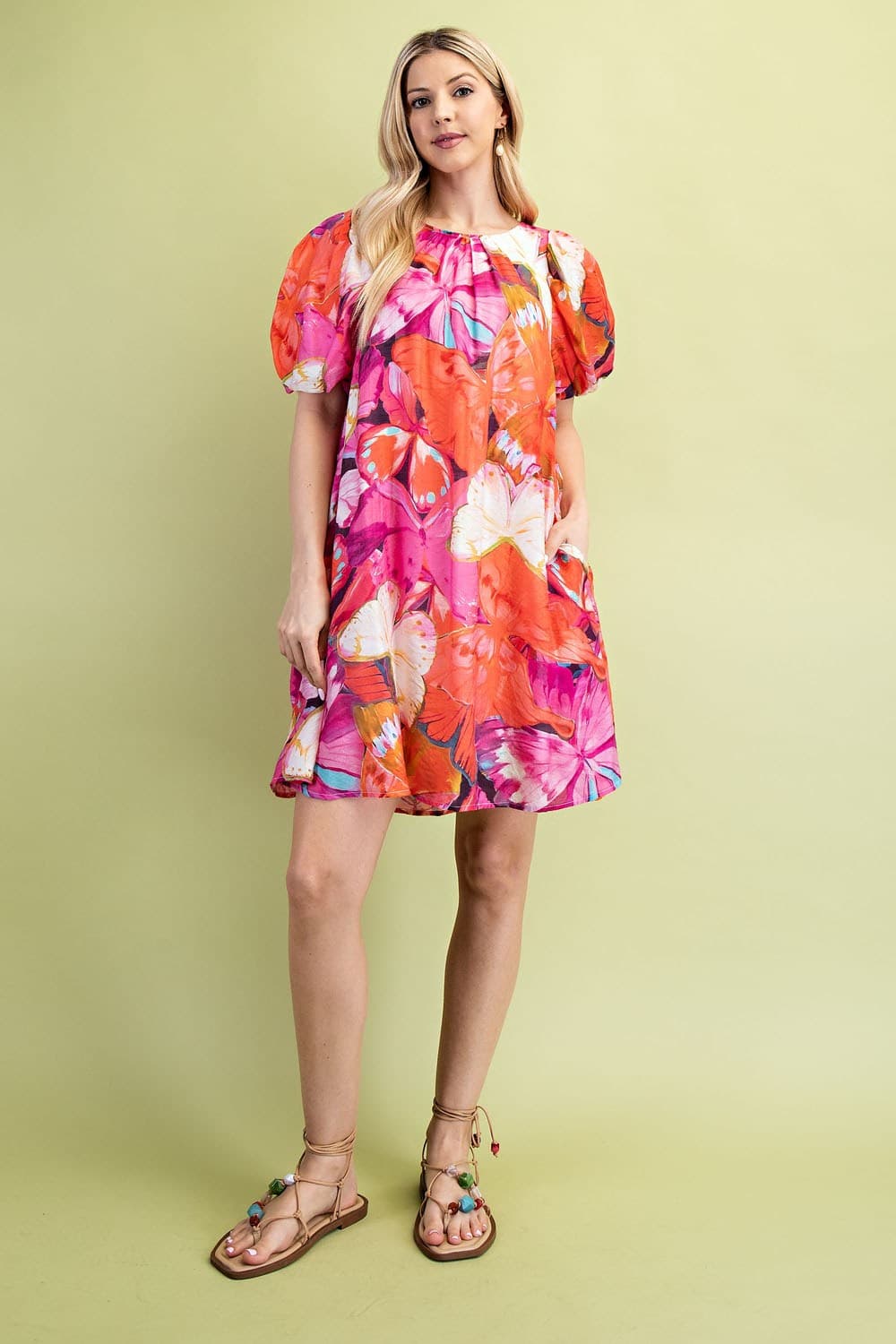 TG1736 - FUCHSIA MIX