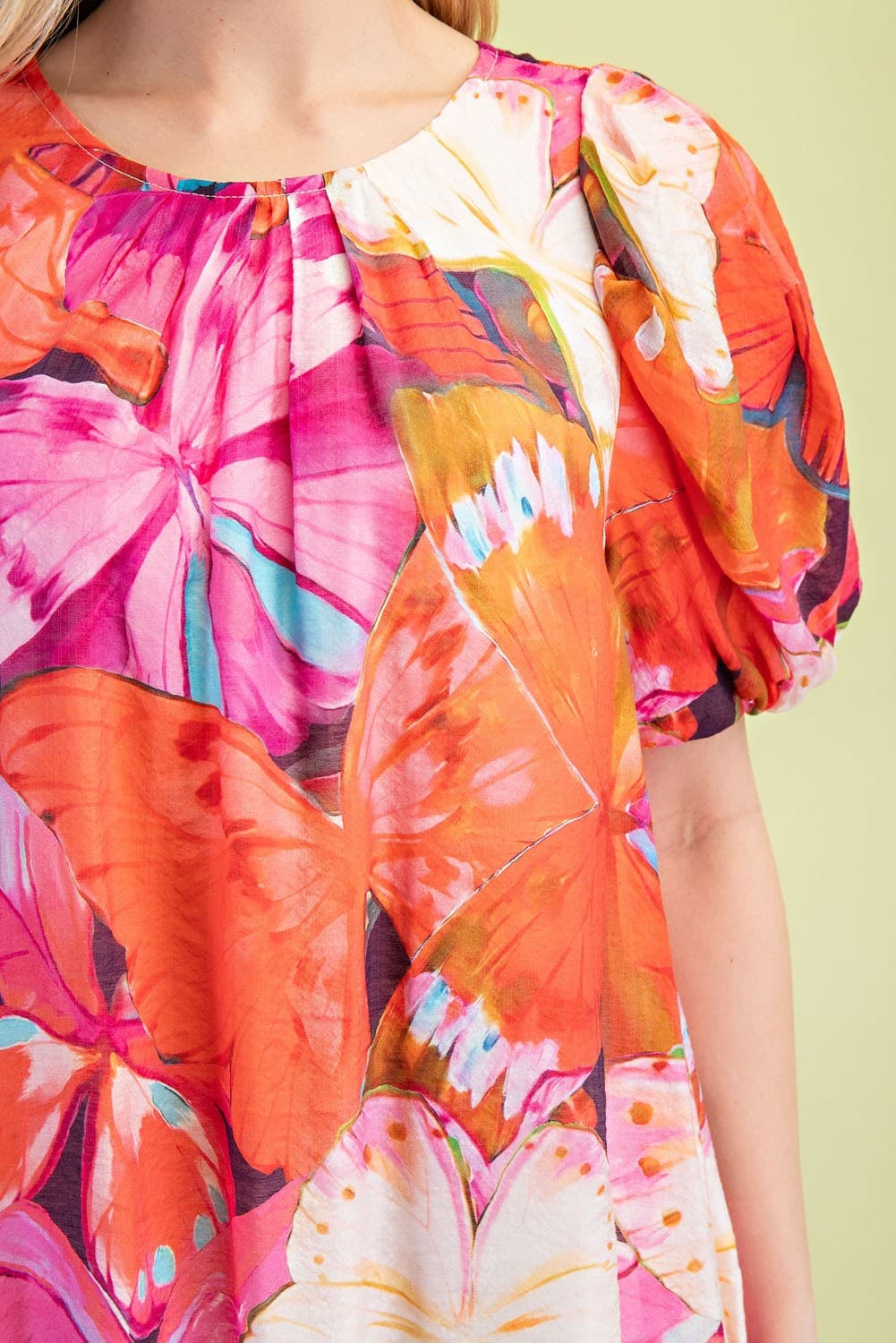 TG1736 - FUCHSIA MIX