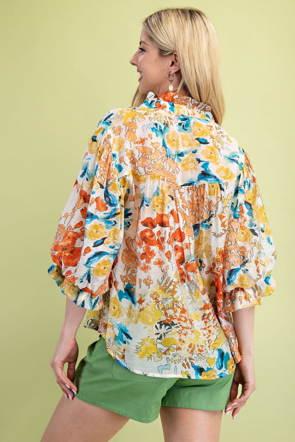 TG1708 - MUSTARD MIX