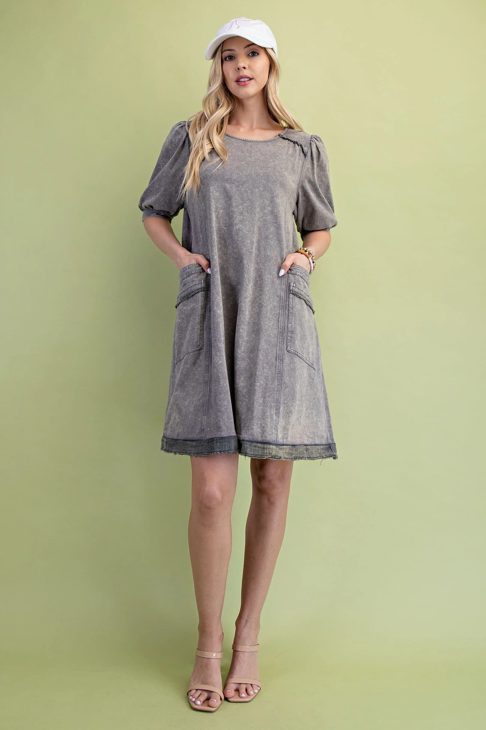 TE1182 - GREY
