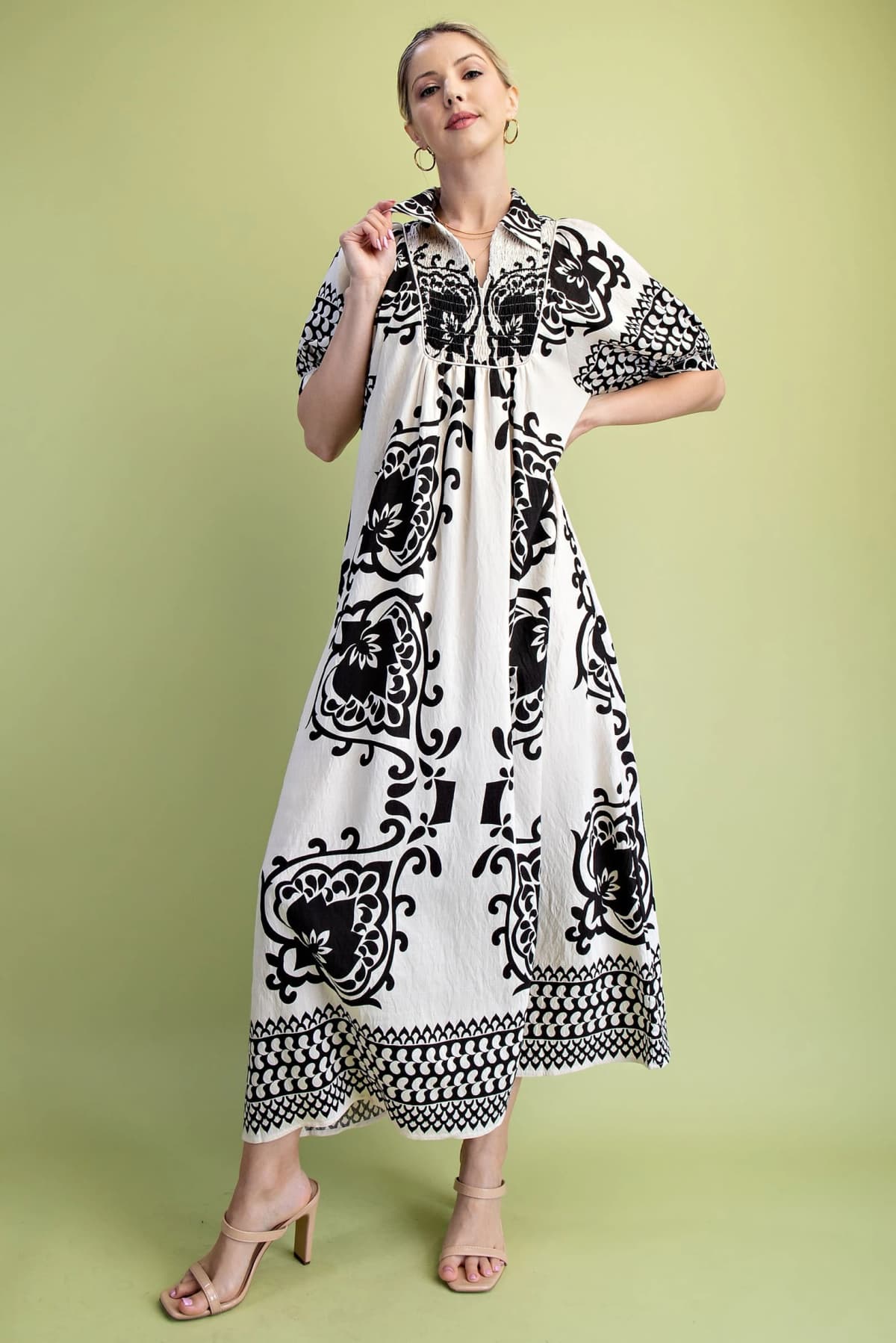 TE1159 - OFF WHITE MIX