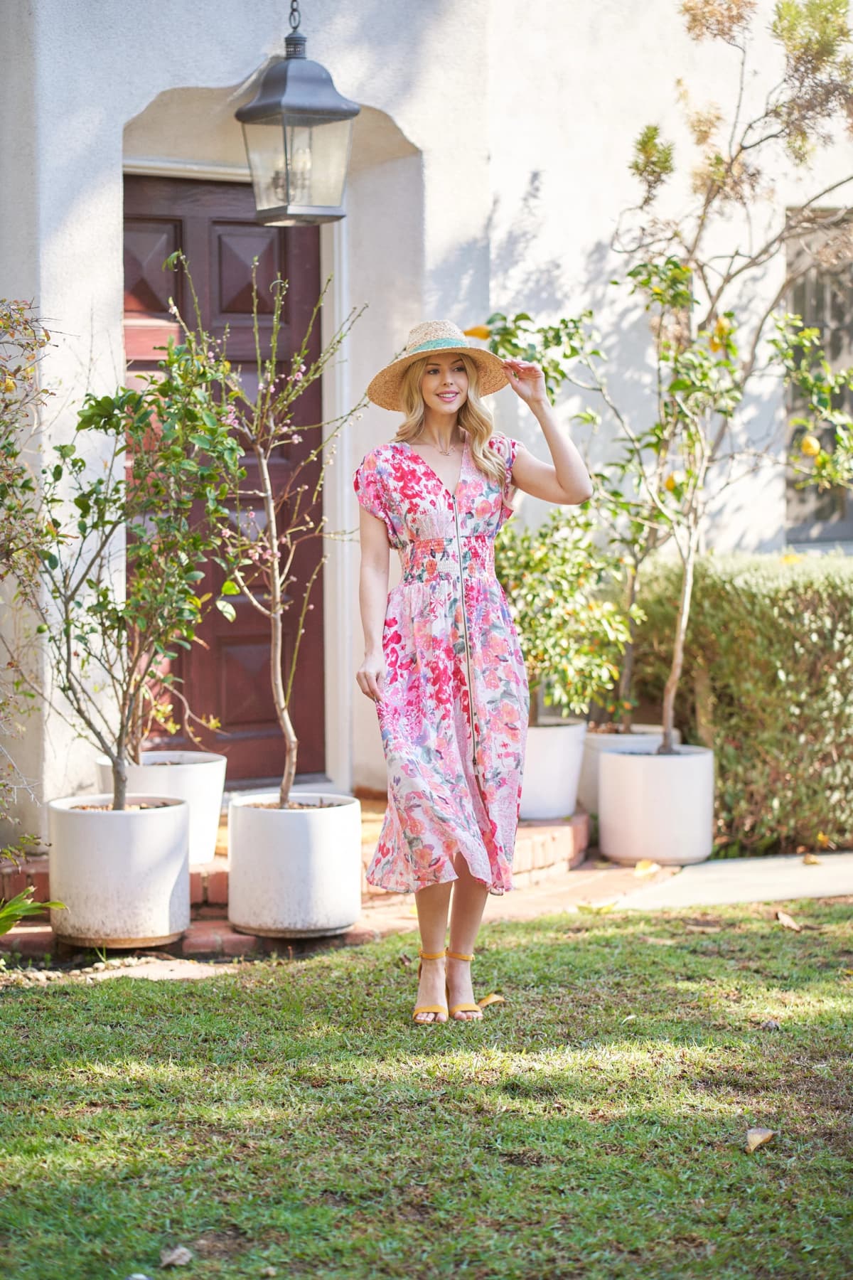 TG1707 - FUCHSIA MIX