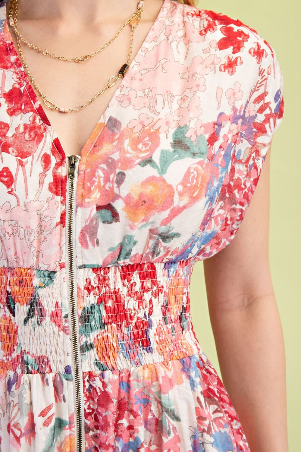 TG1707 - FUCHSIA MIX