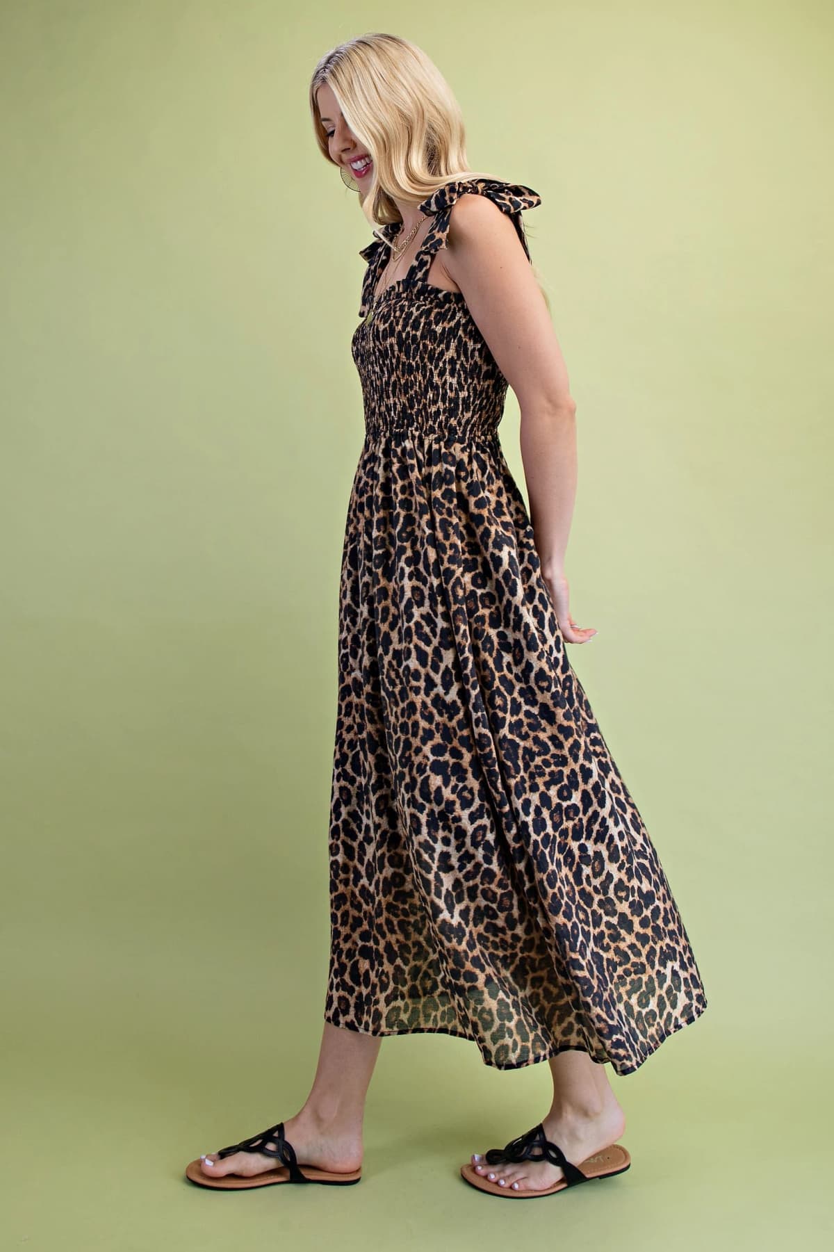TG1703-1 - LEOPARD