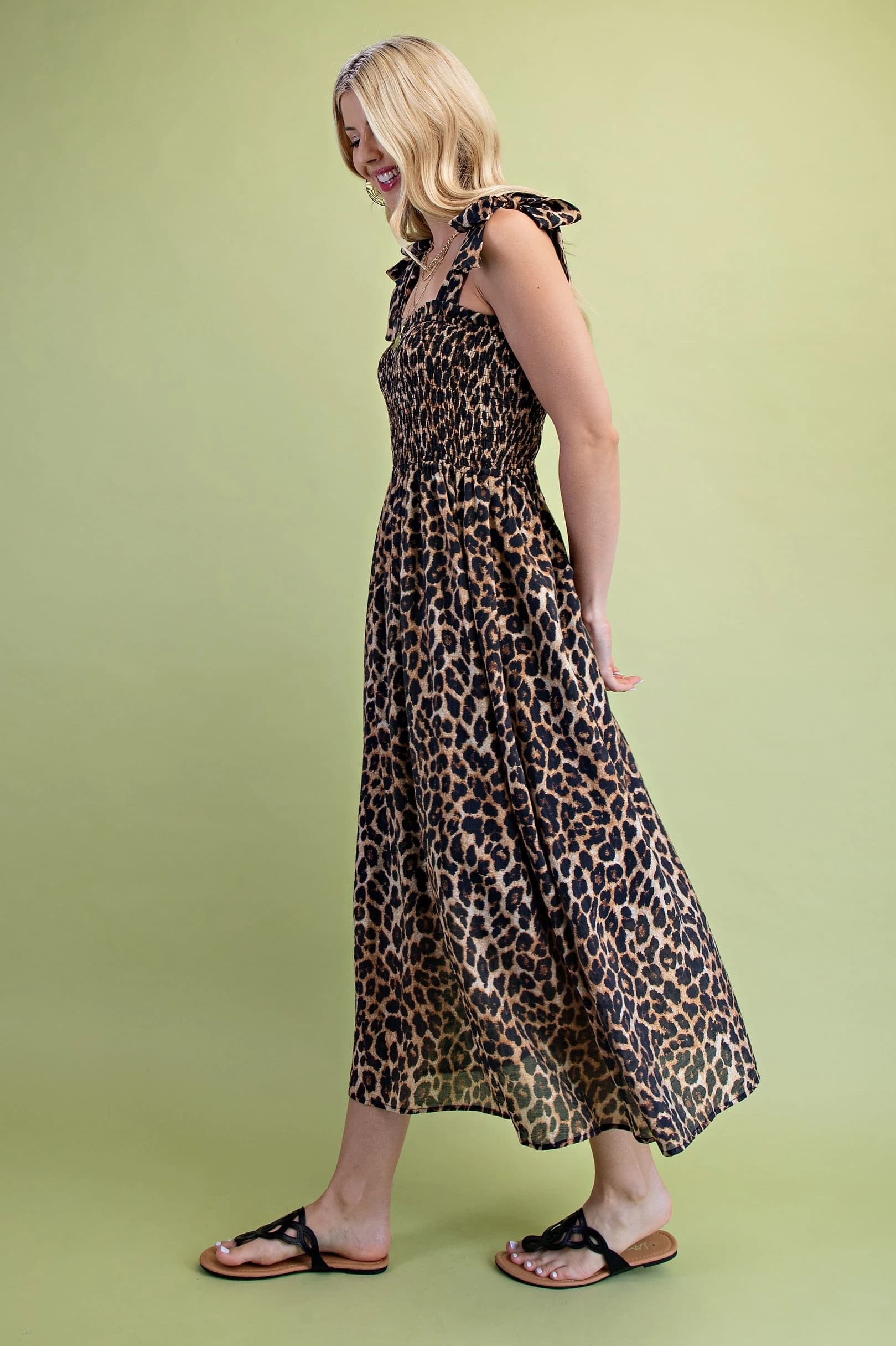 TG1703-1 - LEOPARD
