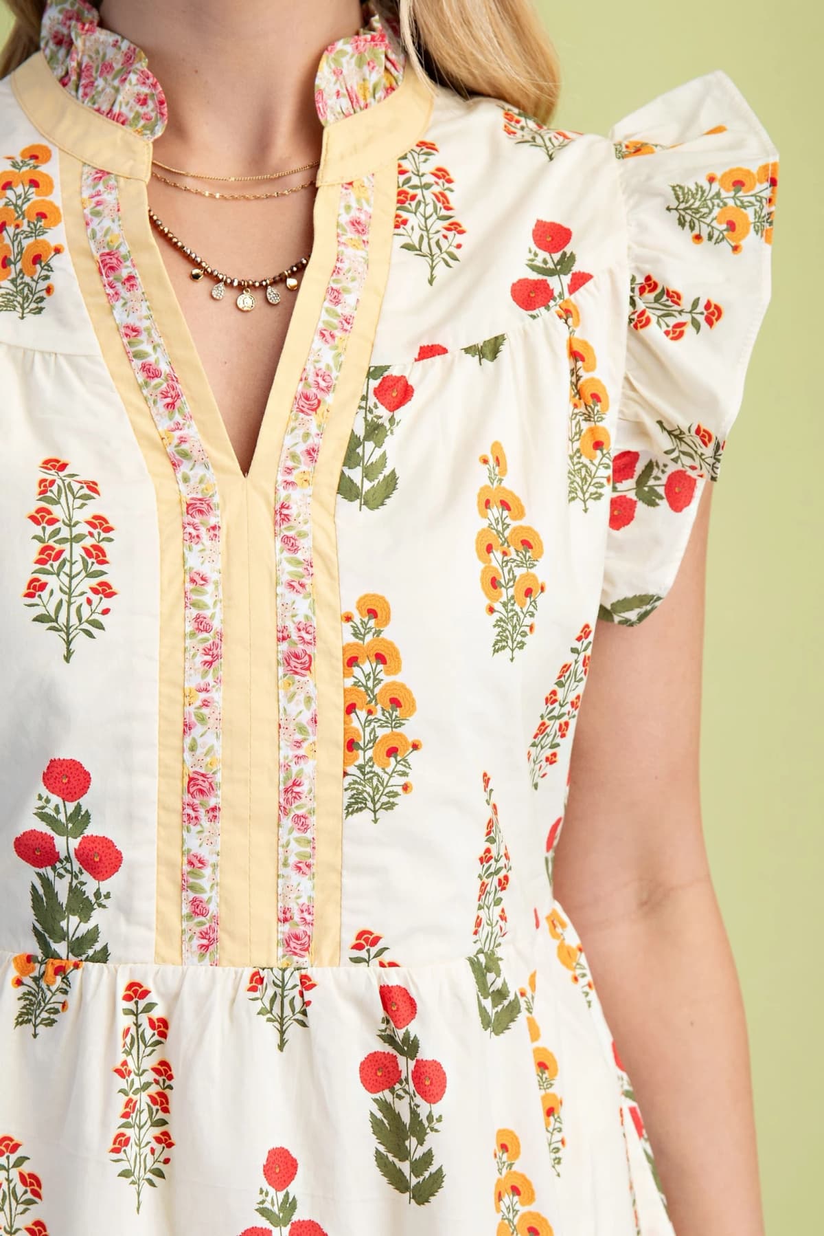 TE1231 - VANILLA MIX