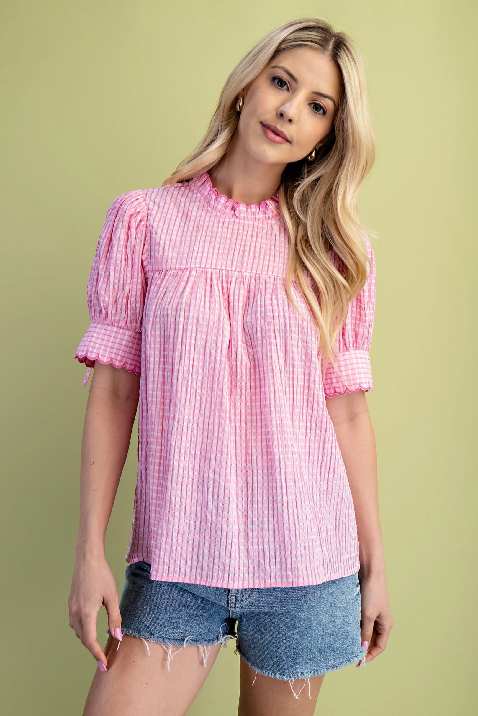 TE1238 - BUBBLE PINK