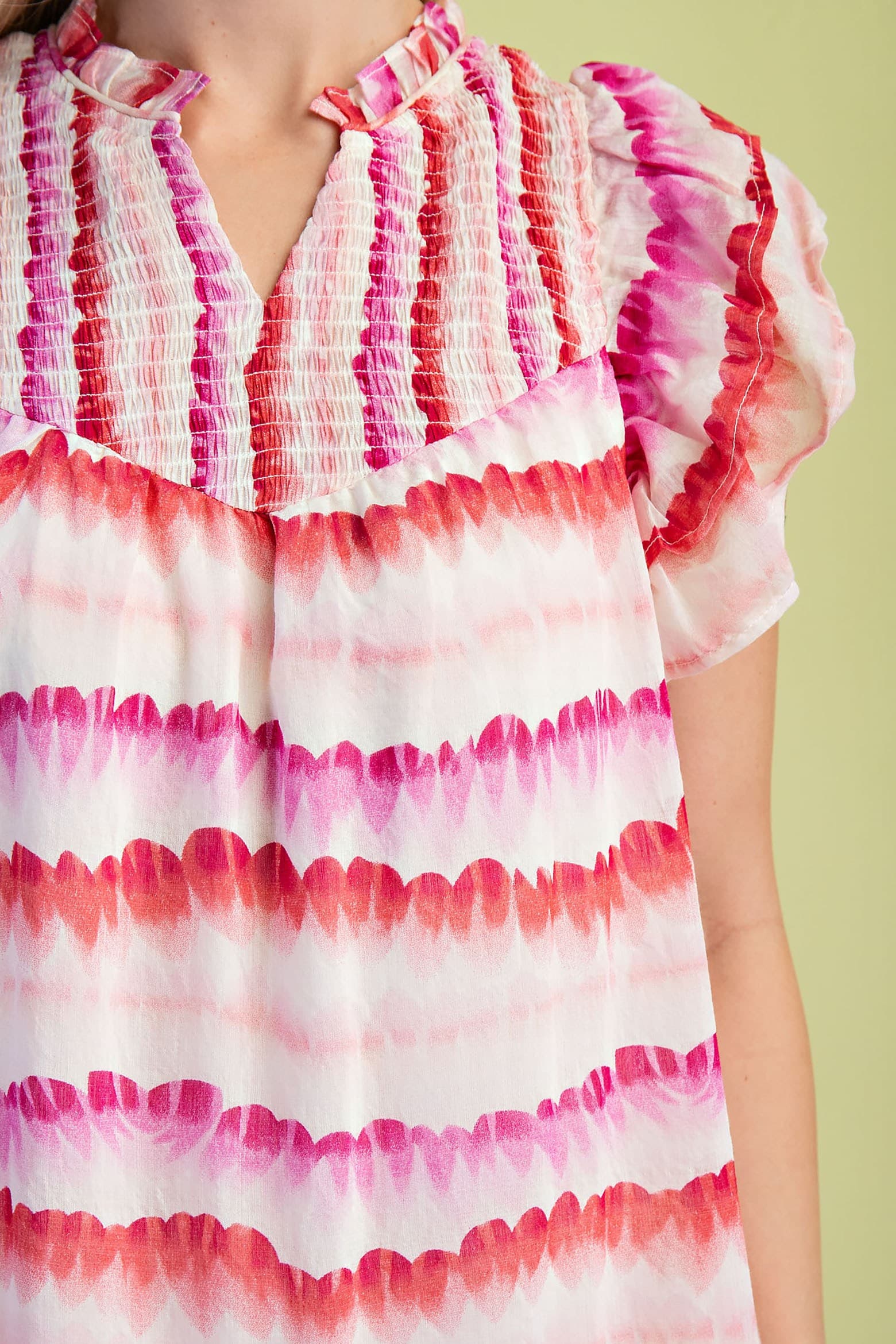 TG1808 - FUCHSIA MIX