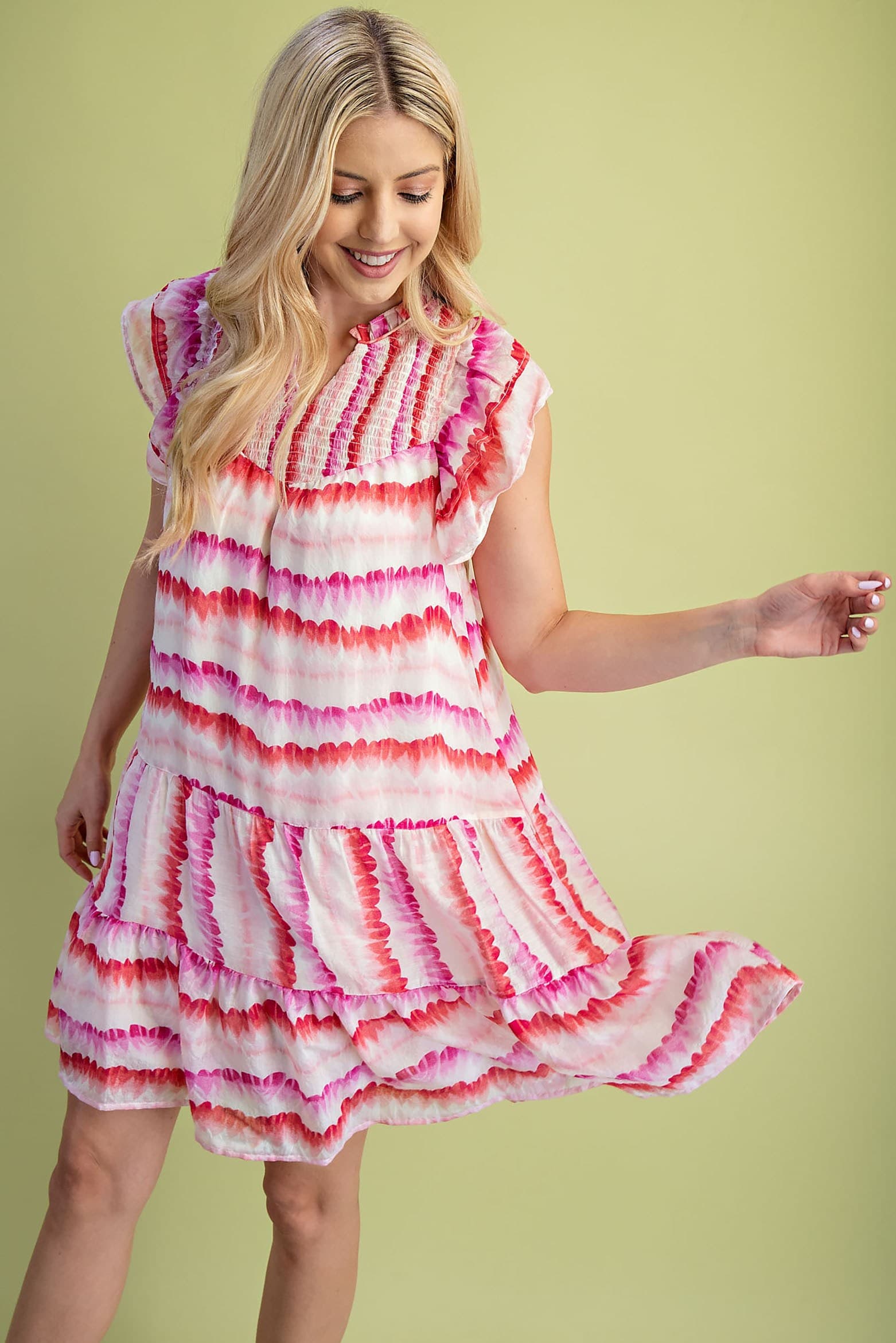 TG1808 - FUCHSIA MIX