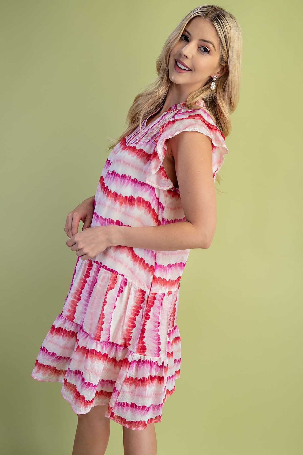 TG1808 - FUCHSIA MIX