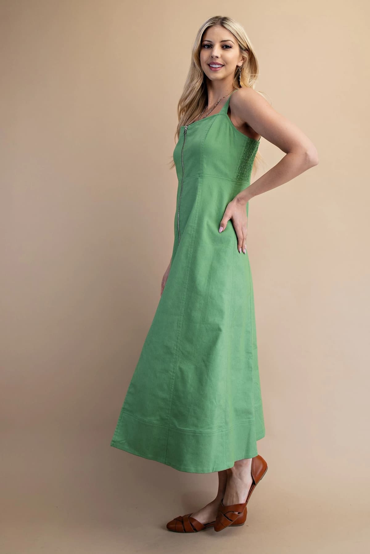 TG1720 - APPLE GREEN