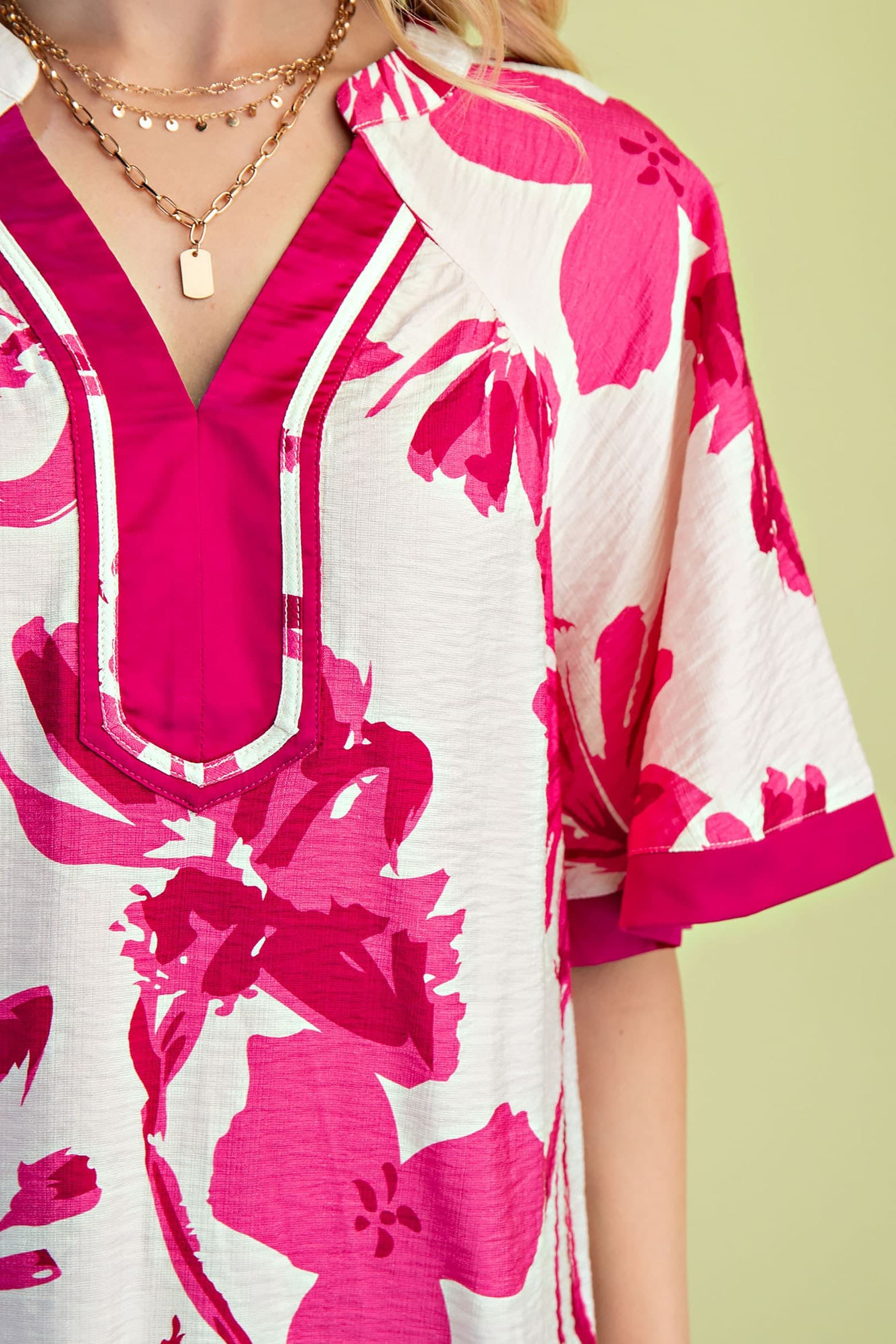 TE1295 - FUCHSIA MIX