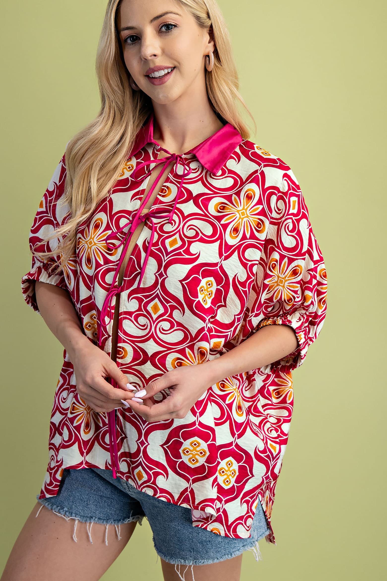 TE1304 - RASPBERRY MIX