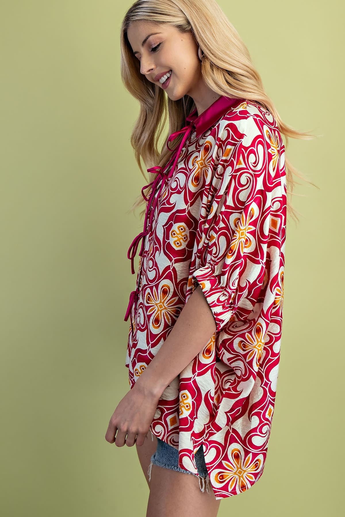 TE1304 - RASPBERRY MIX