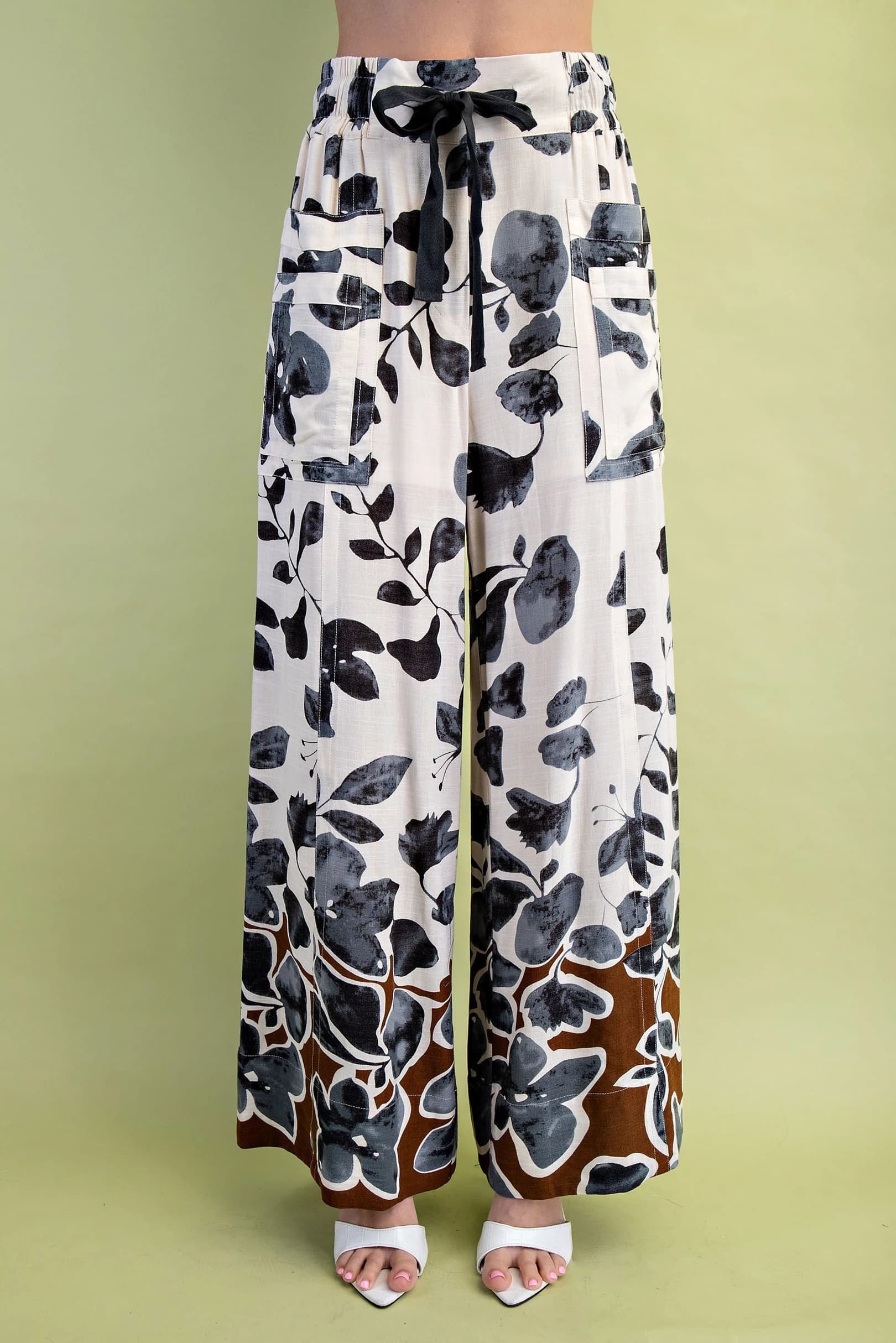 TE1311 - CHARCOAL MIX