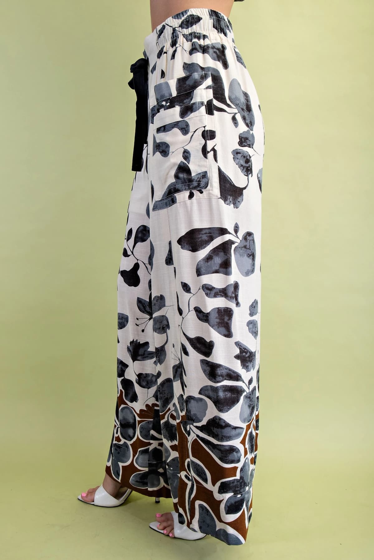 TE1311 - CHARCOAL MIX