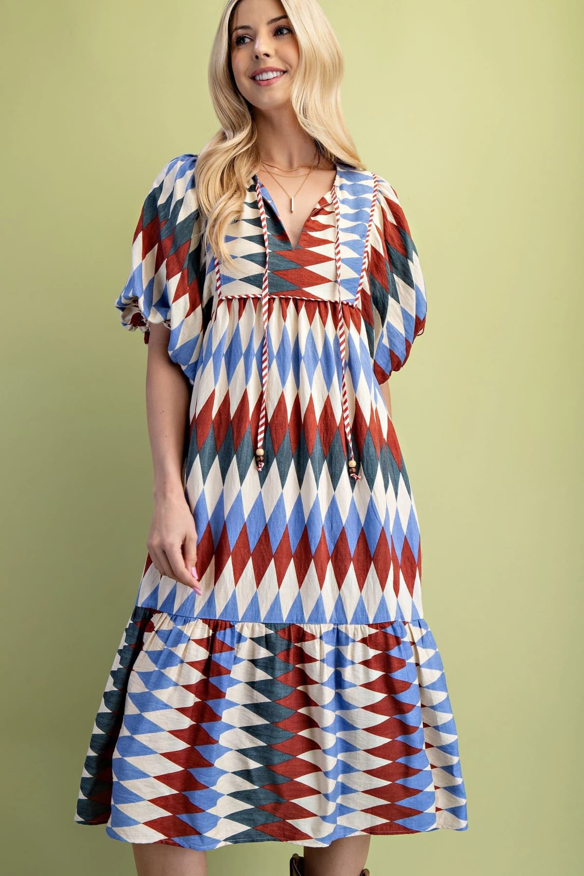 TG1860 - BURGUNDY MIX