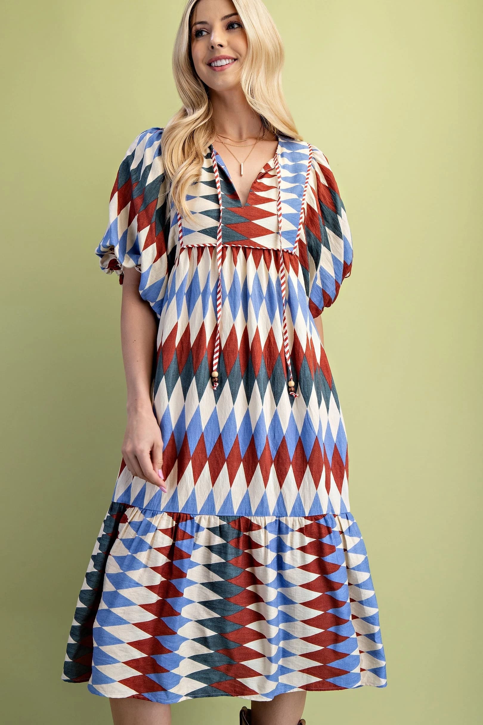 TG1860 - BURGUNDY MIX