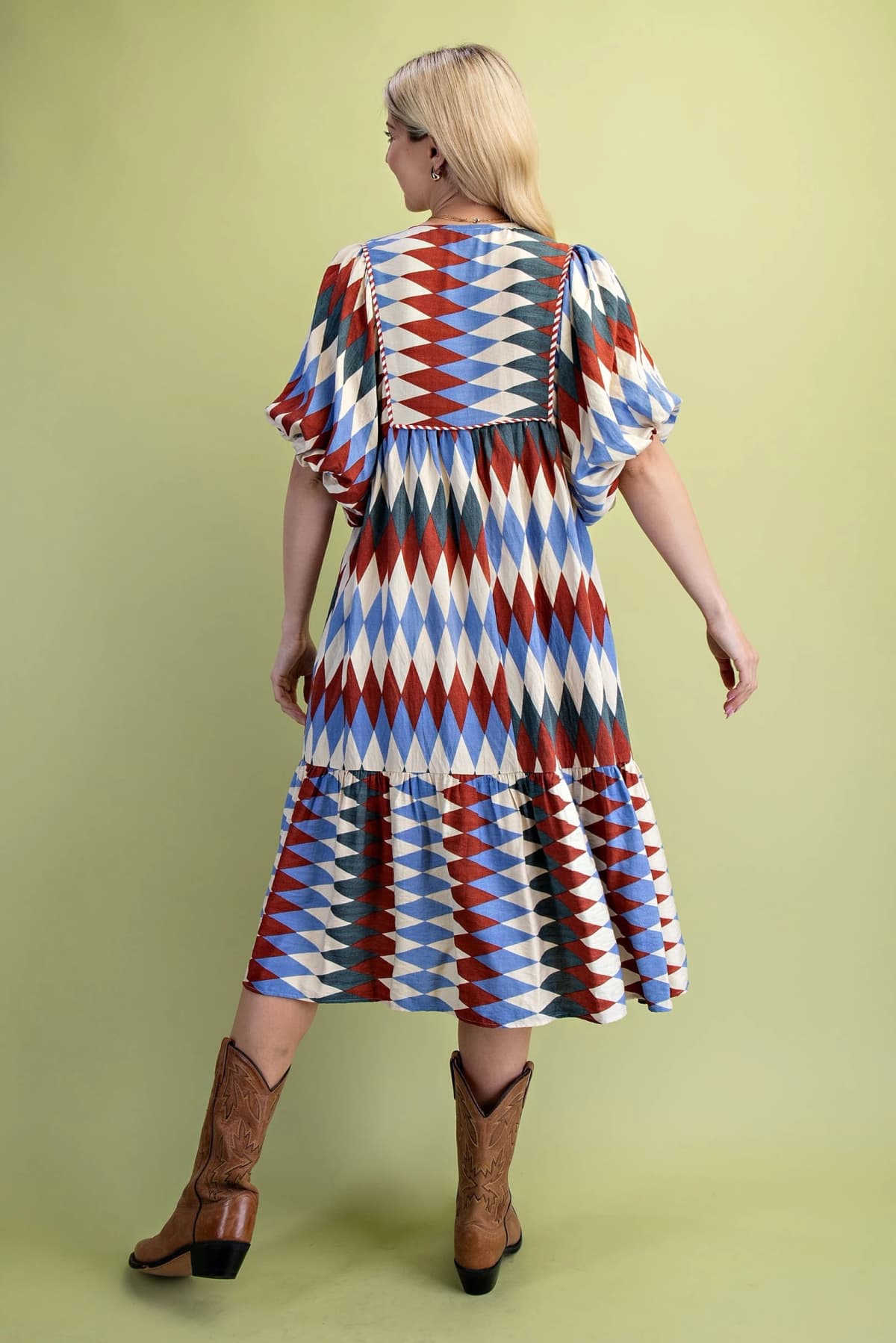 TG1860 - BURGUNDY MIX