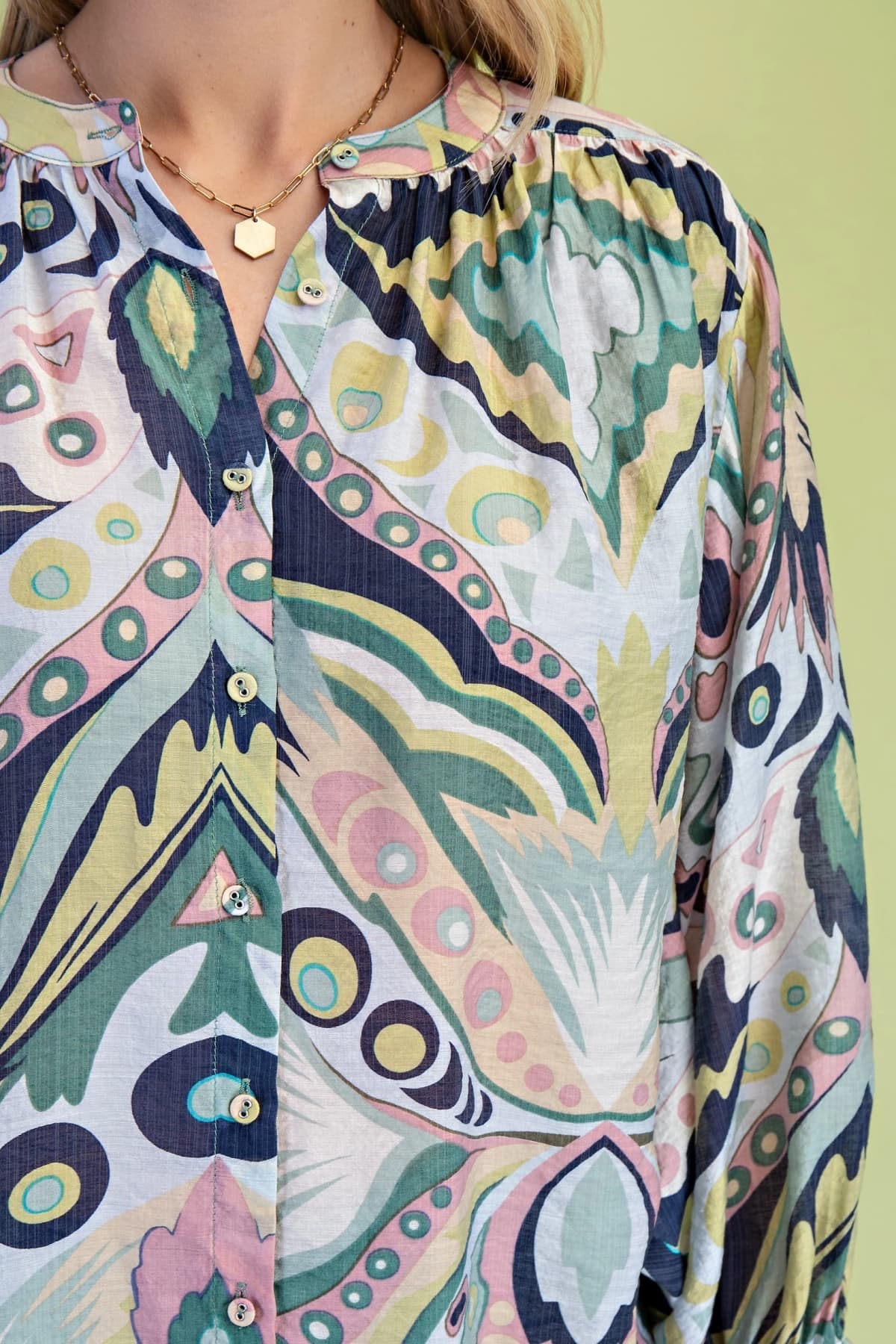 TG1871 - NAVY / MINT