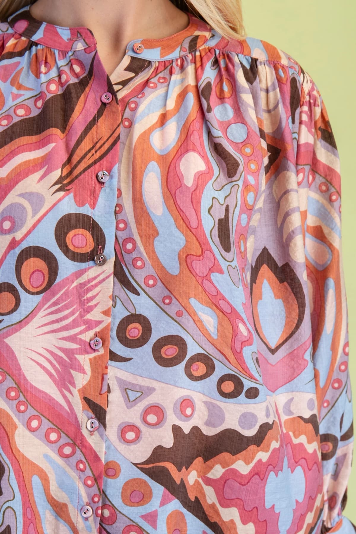 TG1871 - PINK / BLUE