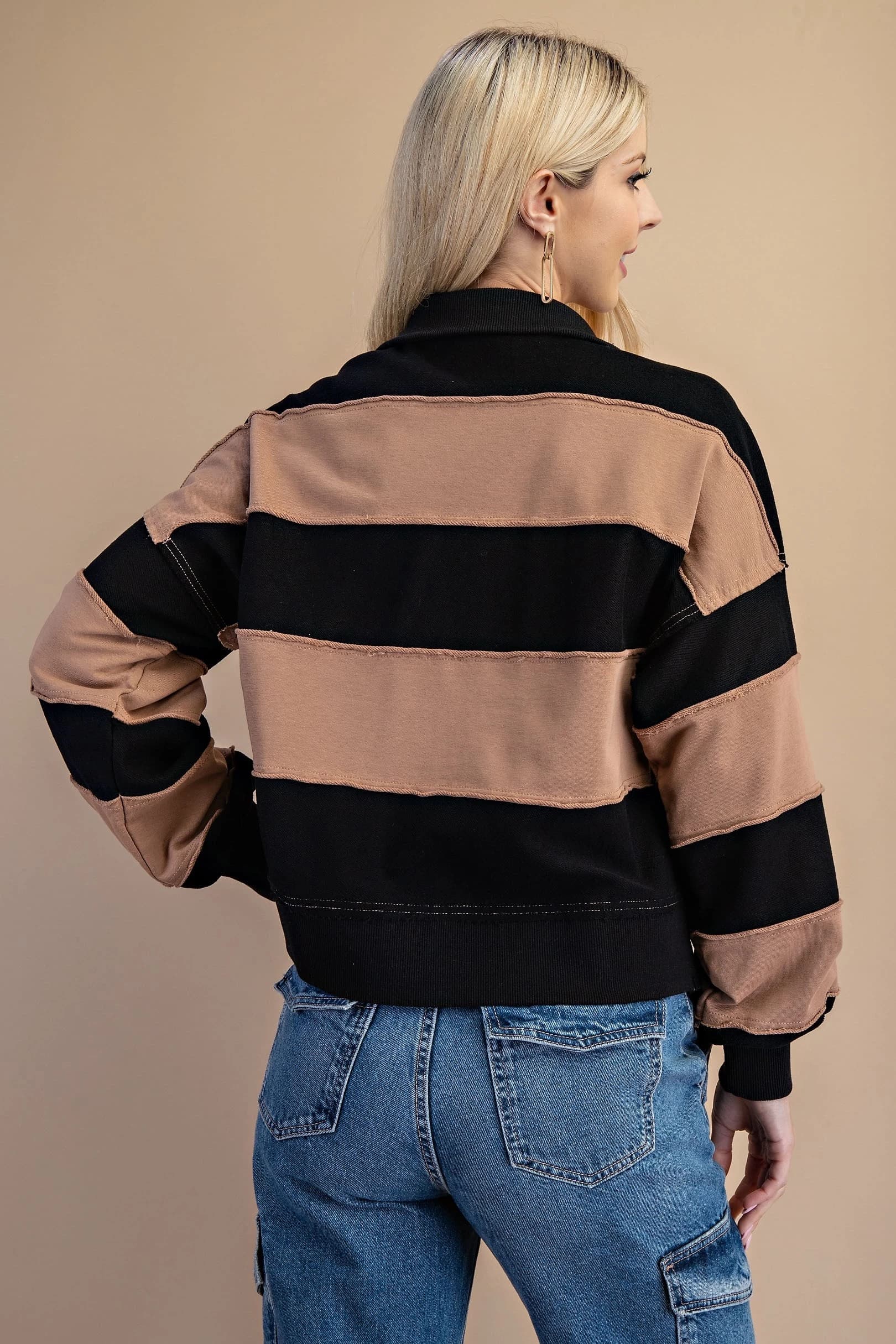 TE1326 - BLACK COMBO