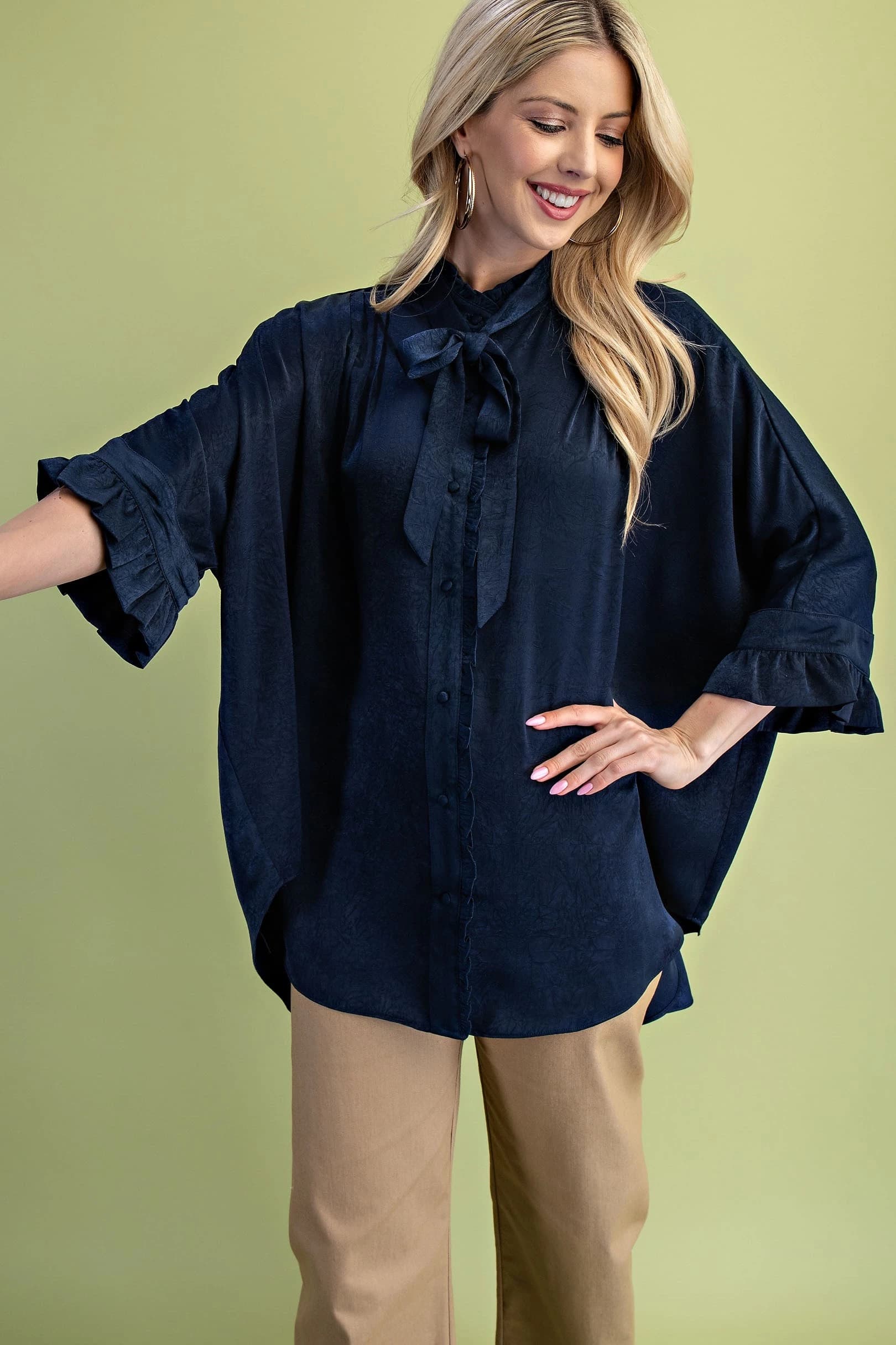 TE1382 - NAVY