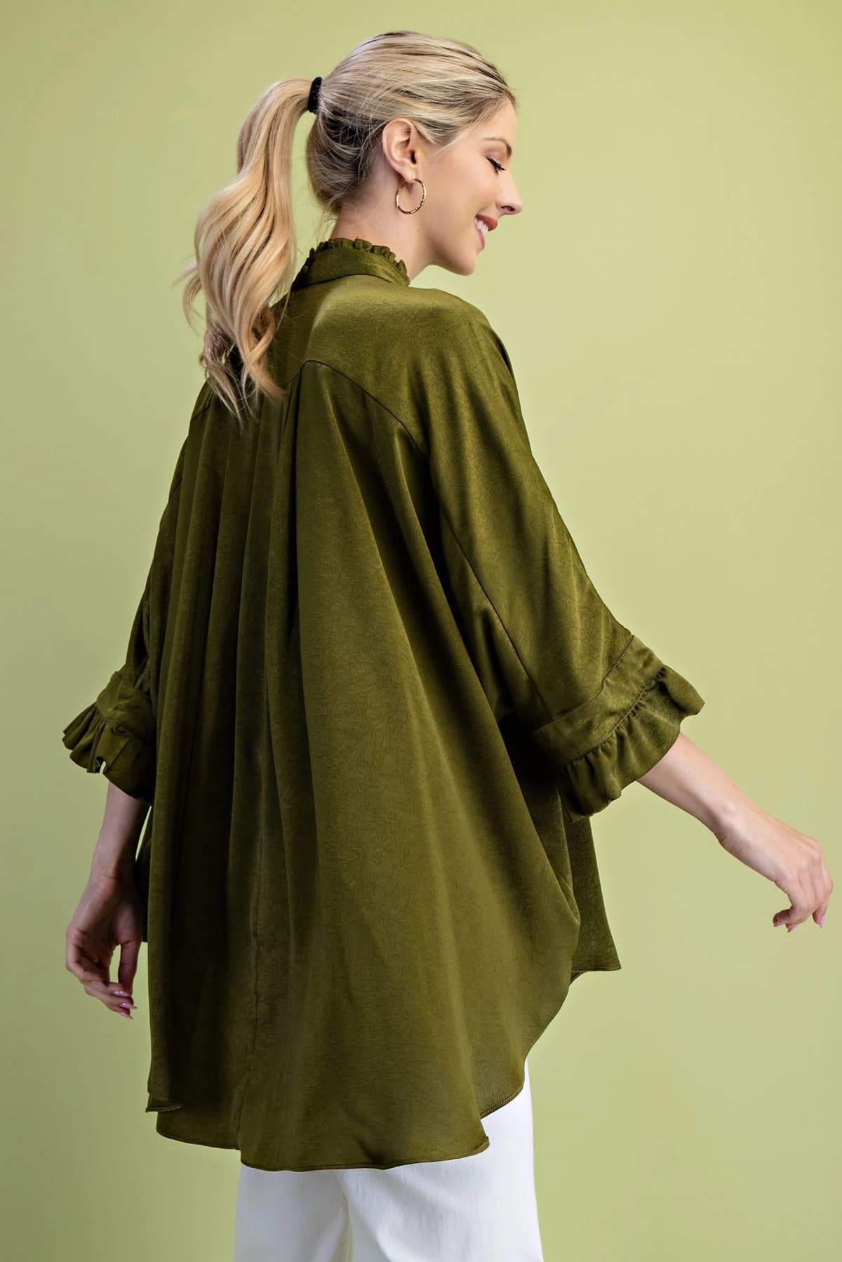 TE1382 - OLIVE