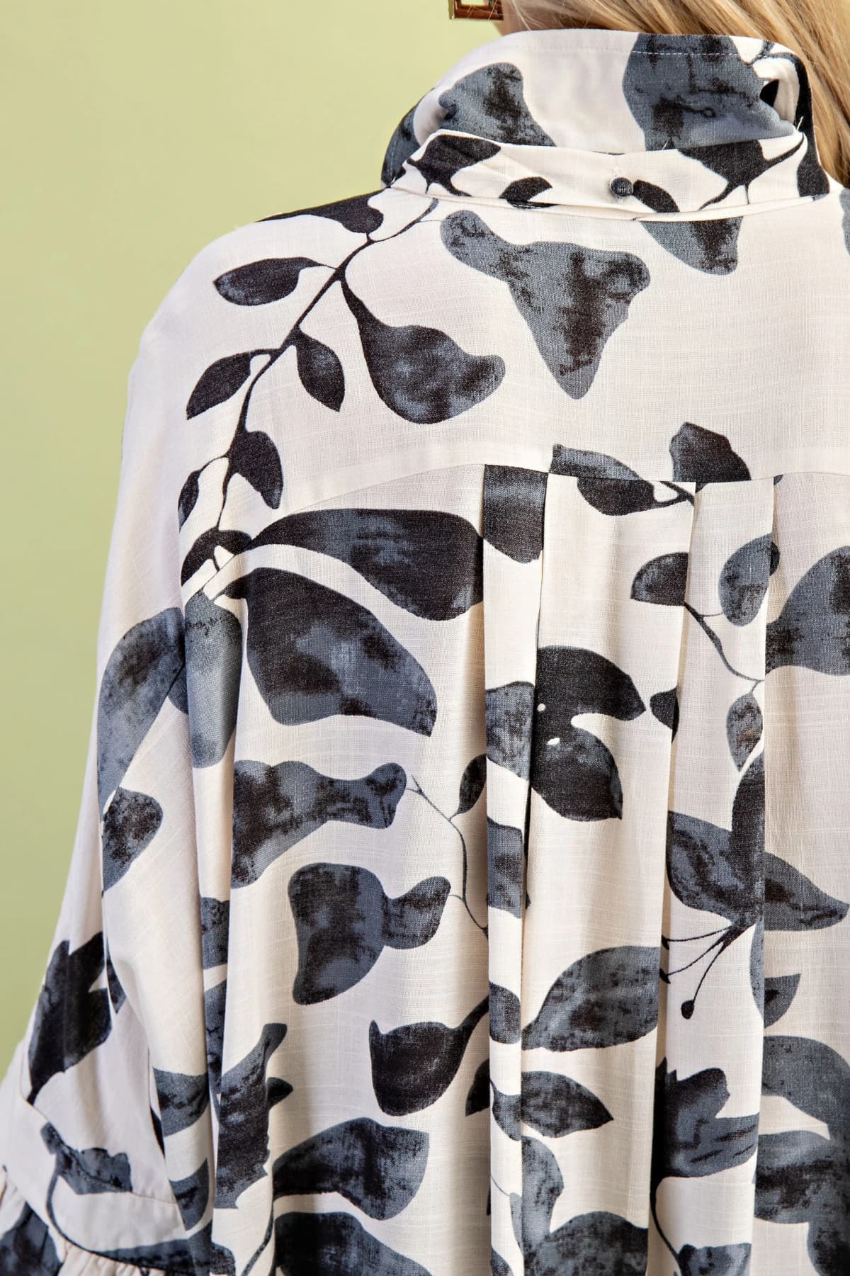 TE1383 - CHARCOAL MIX